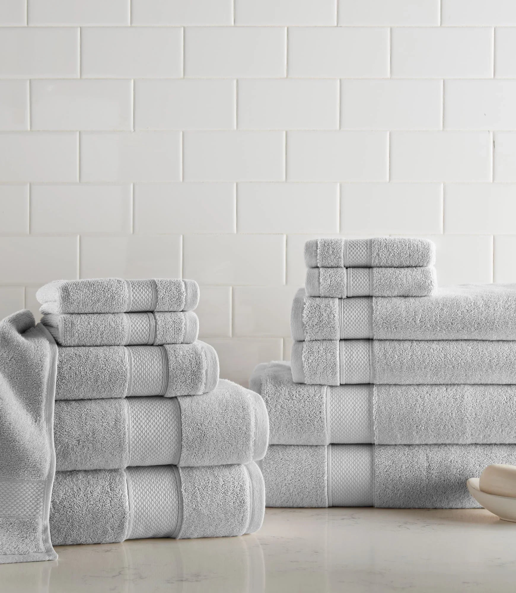 Diamond Towel Bundle