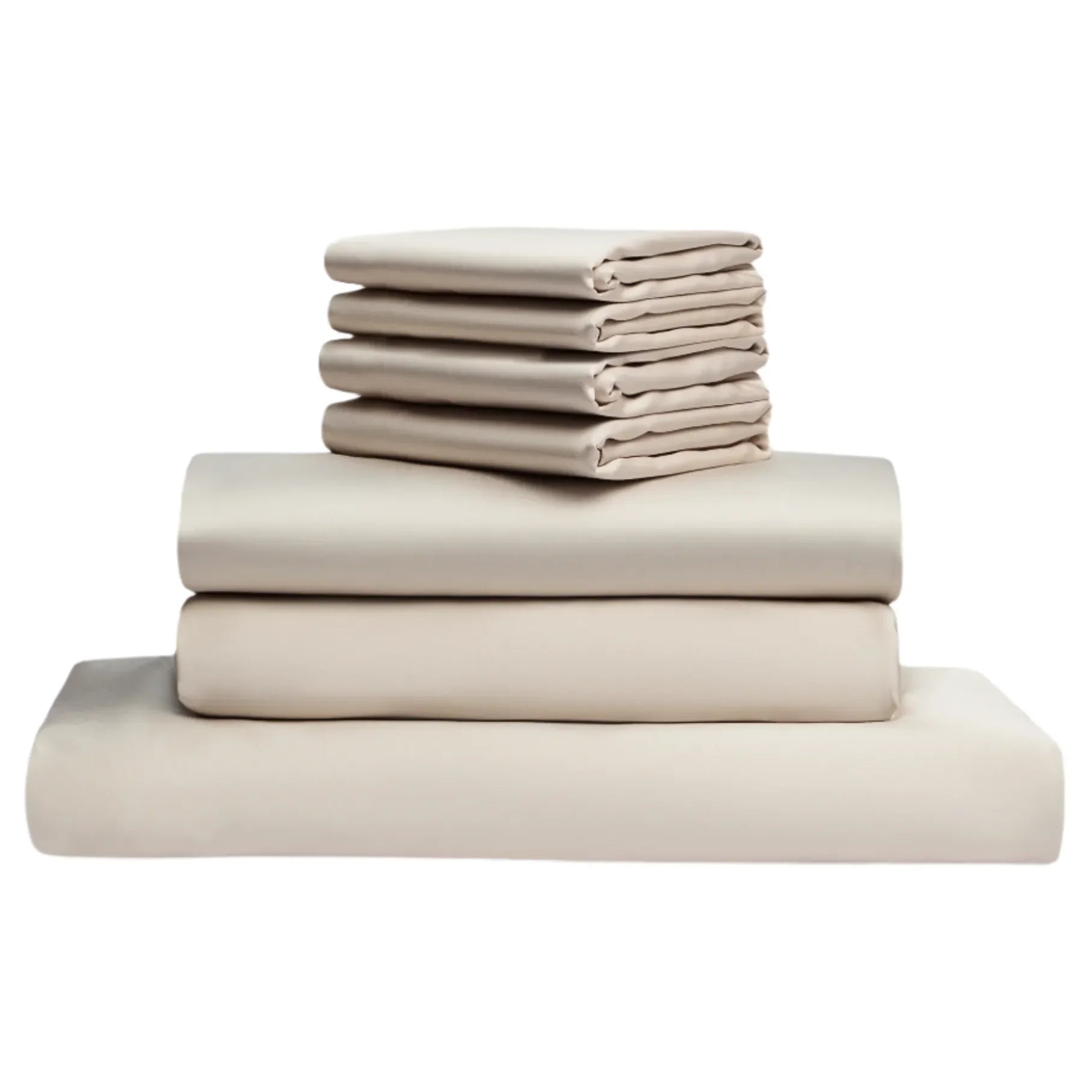 Bamboo Bedding Core Bundle - The Mayfair Hall