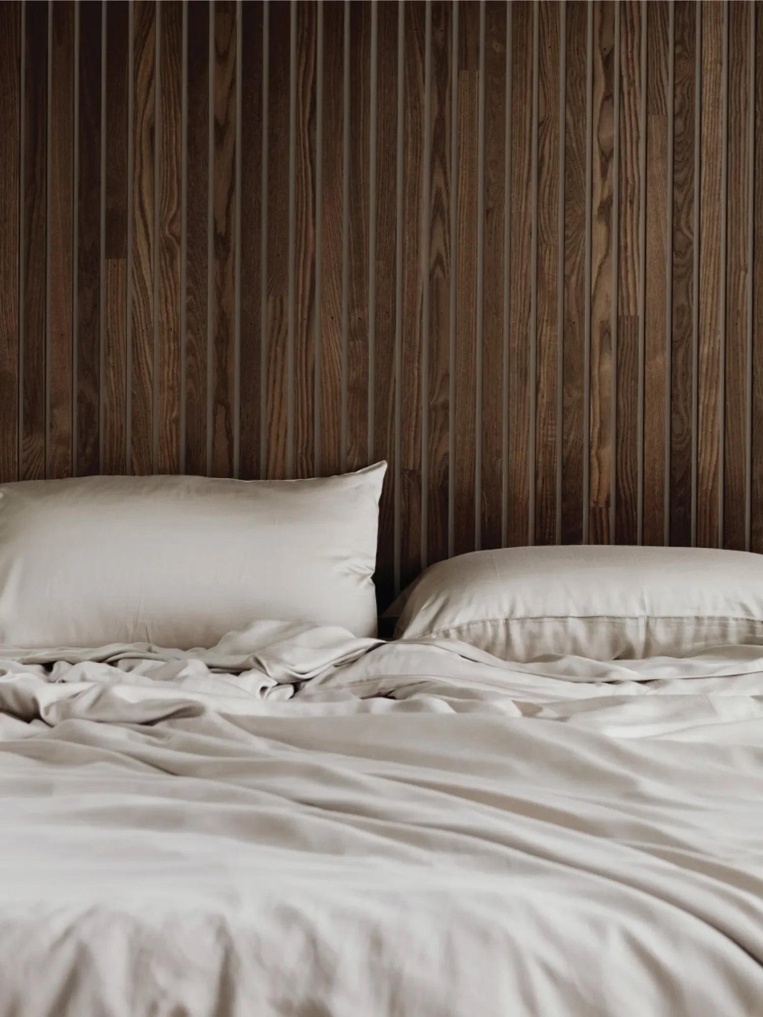 Bamboo Duvet Cover - The Mayfair Hall