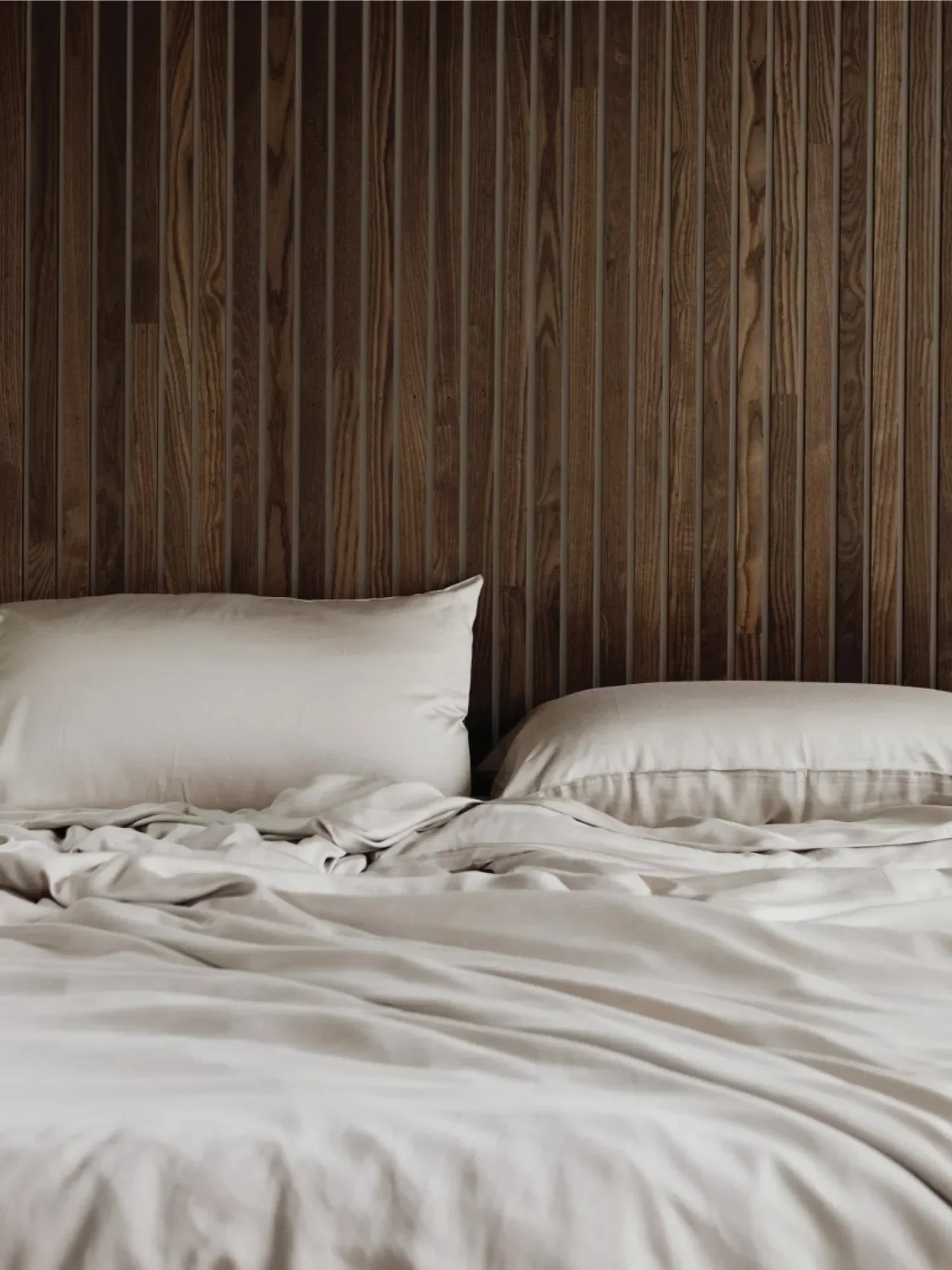 Bamboo Duvet Cover - The Mayfair Hall
