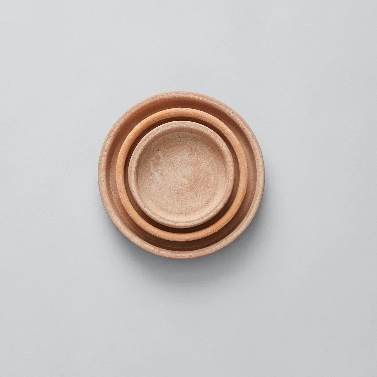 Studio Planter Tray, Whitewash - The Mayfair Hall