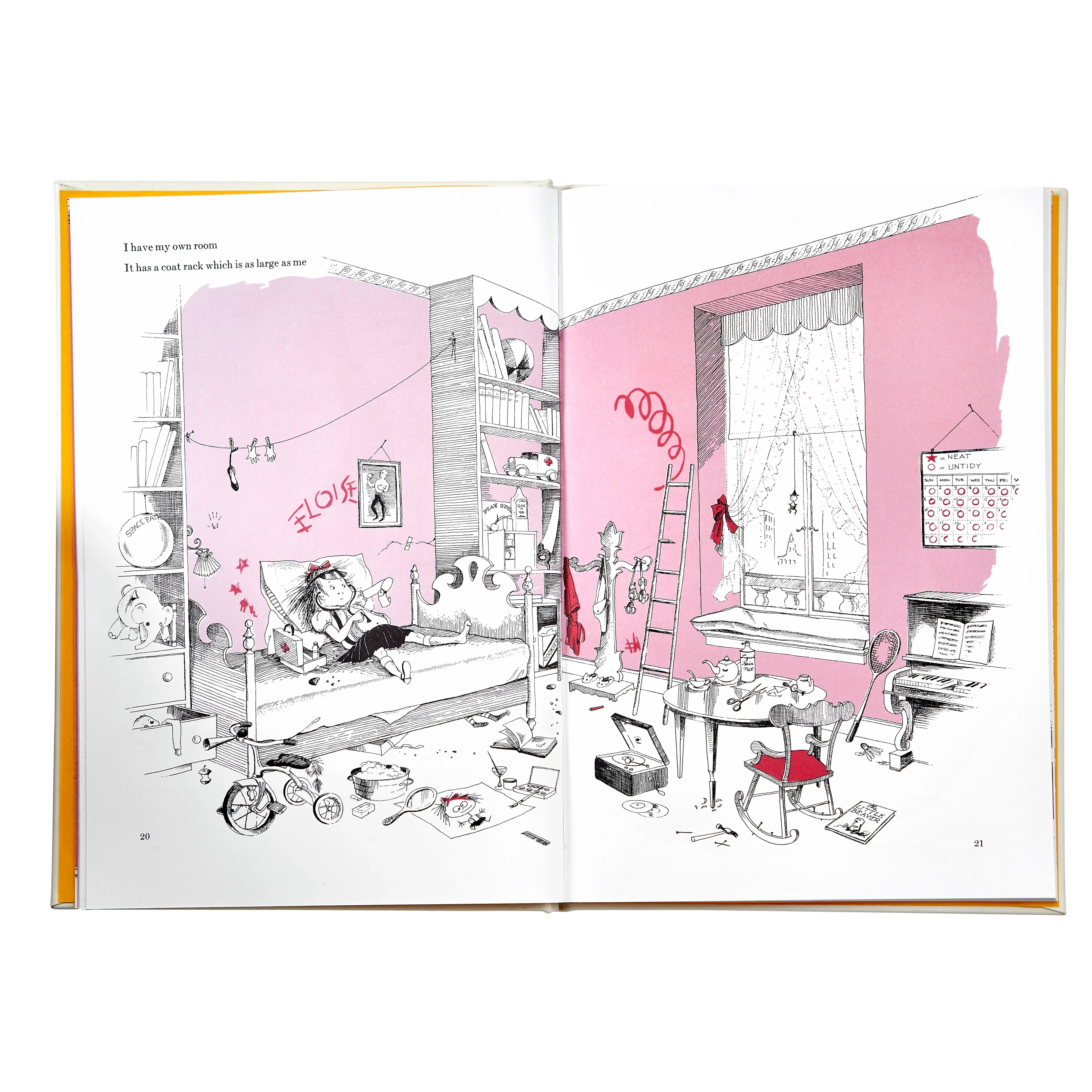 Eloise - The Mayfair Hall