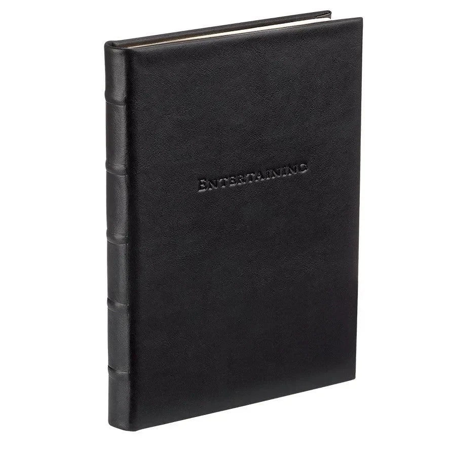 Entertaining Book - The Mayfair Hall