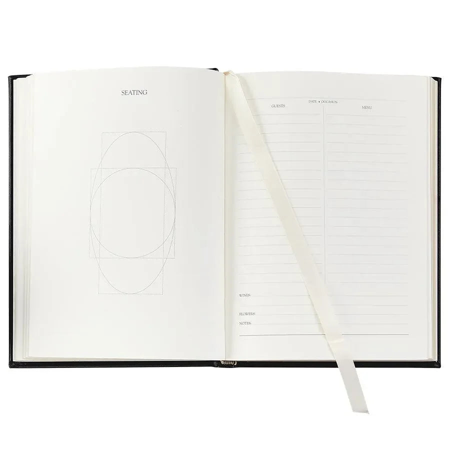 Entertaining Book - The Mayfair Hall