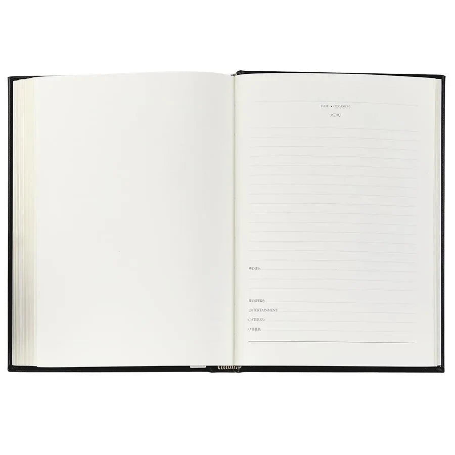 Entertaining Book - The Mayfair Hall