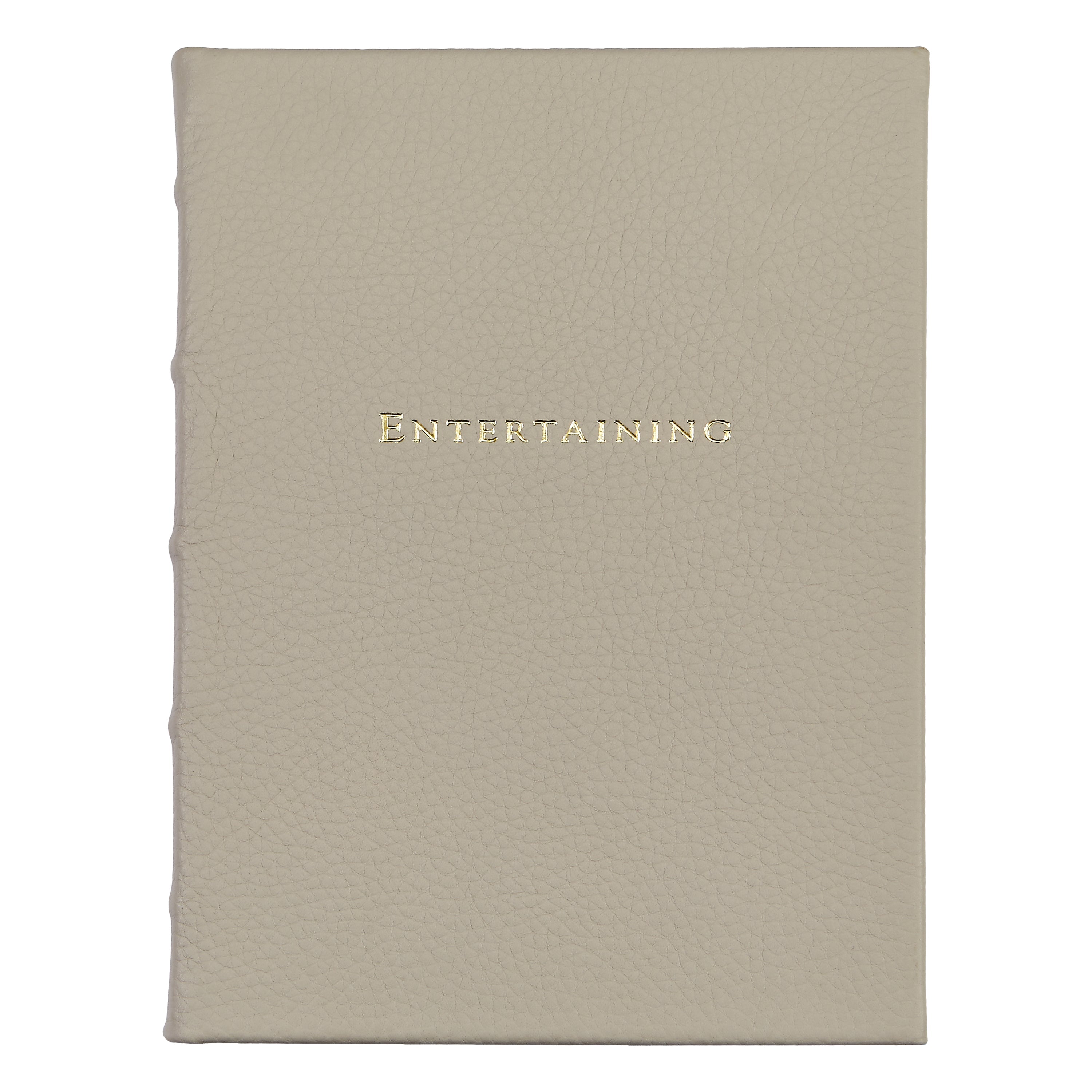 Entertaining Book
