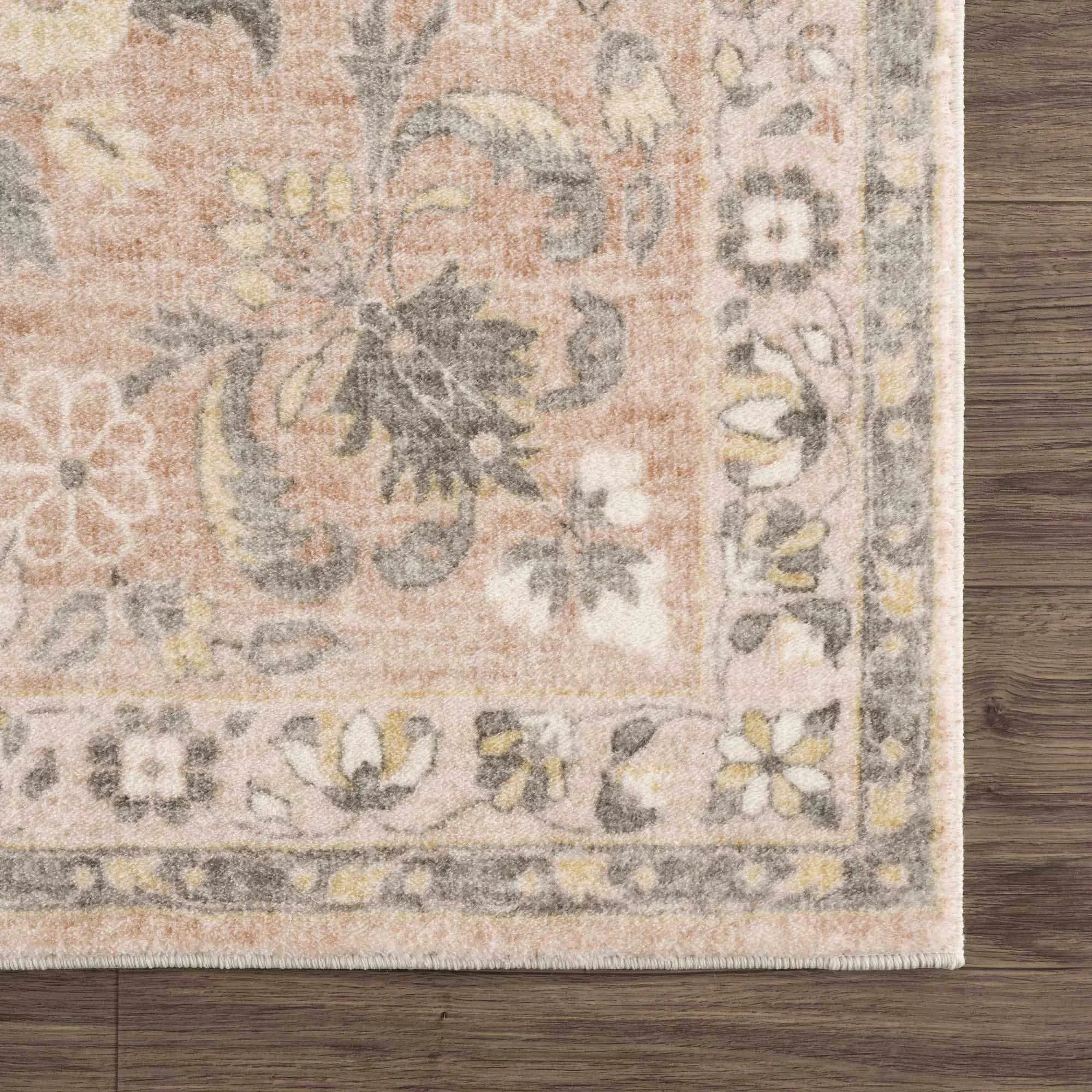 Coalburn Area Rug - The Mayfair Hall