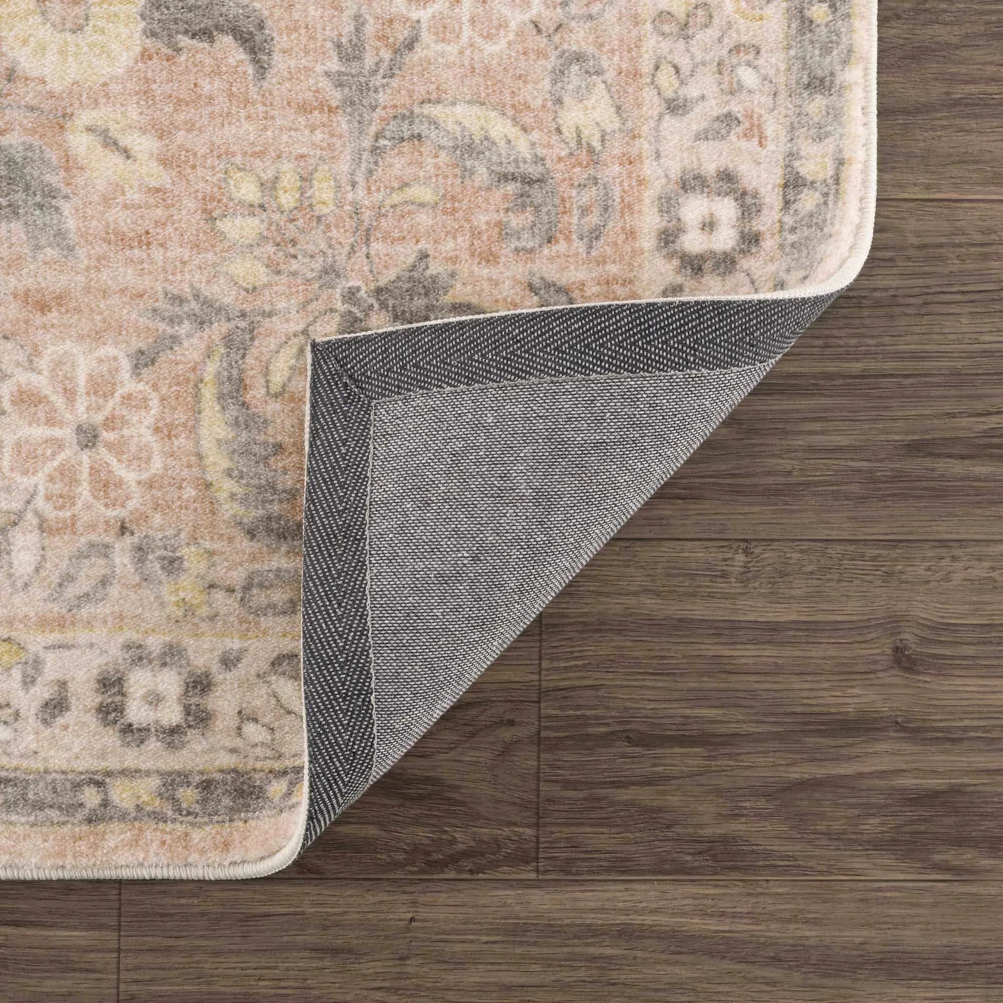 Coalburn Area Rug - The Mayfair Hall