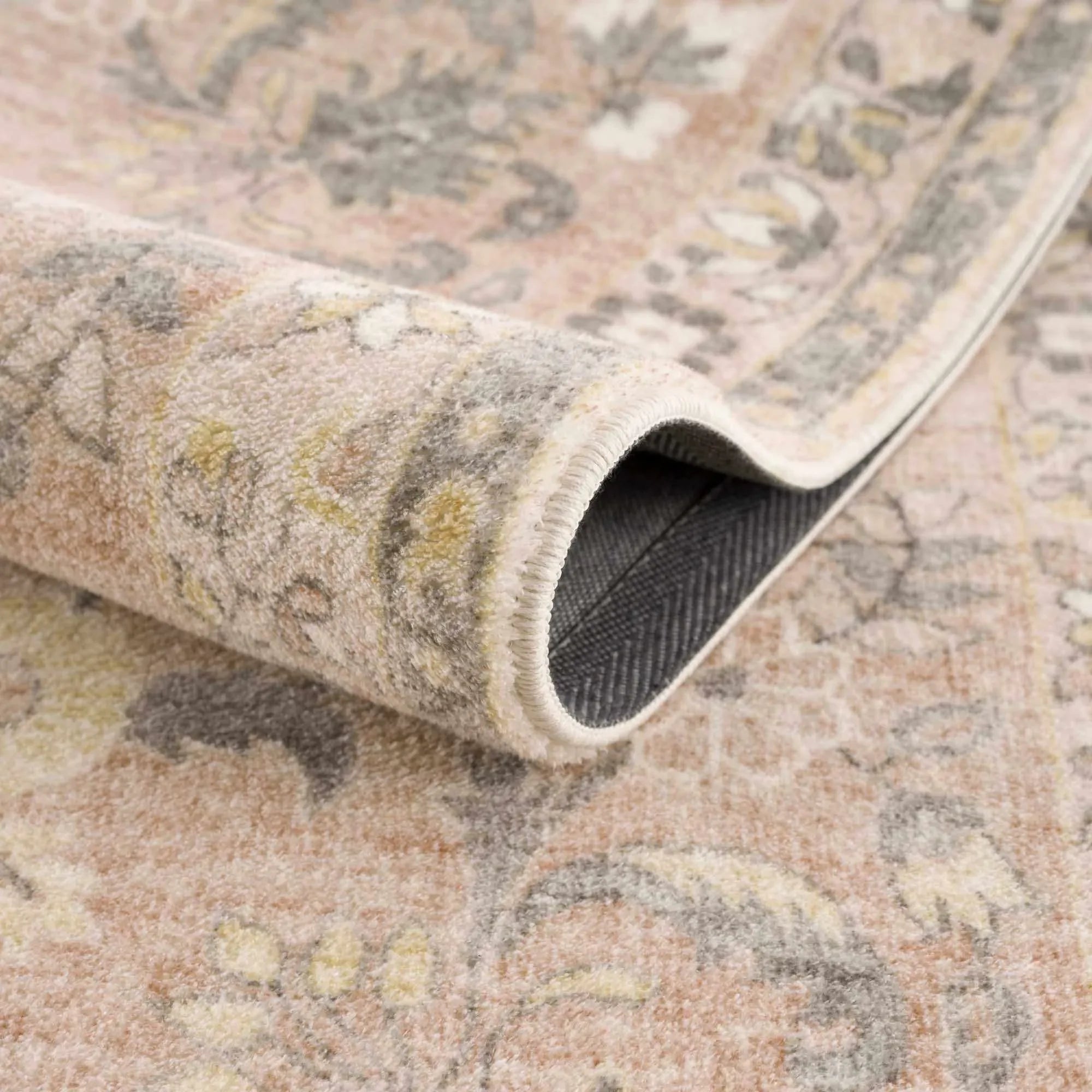Coalburn Area Rug - The Mayfair Hall