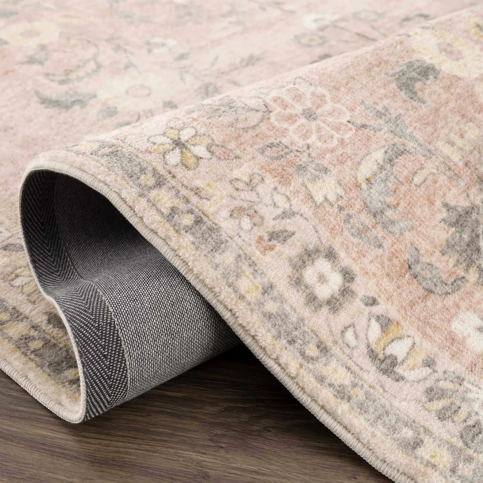 Coalburn Area Rug - The Mayfair Hall