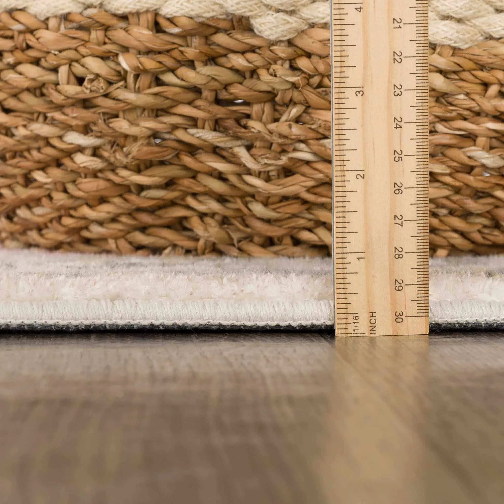 Coalburn Area Rug - The Mayfair Hall