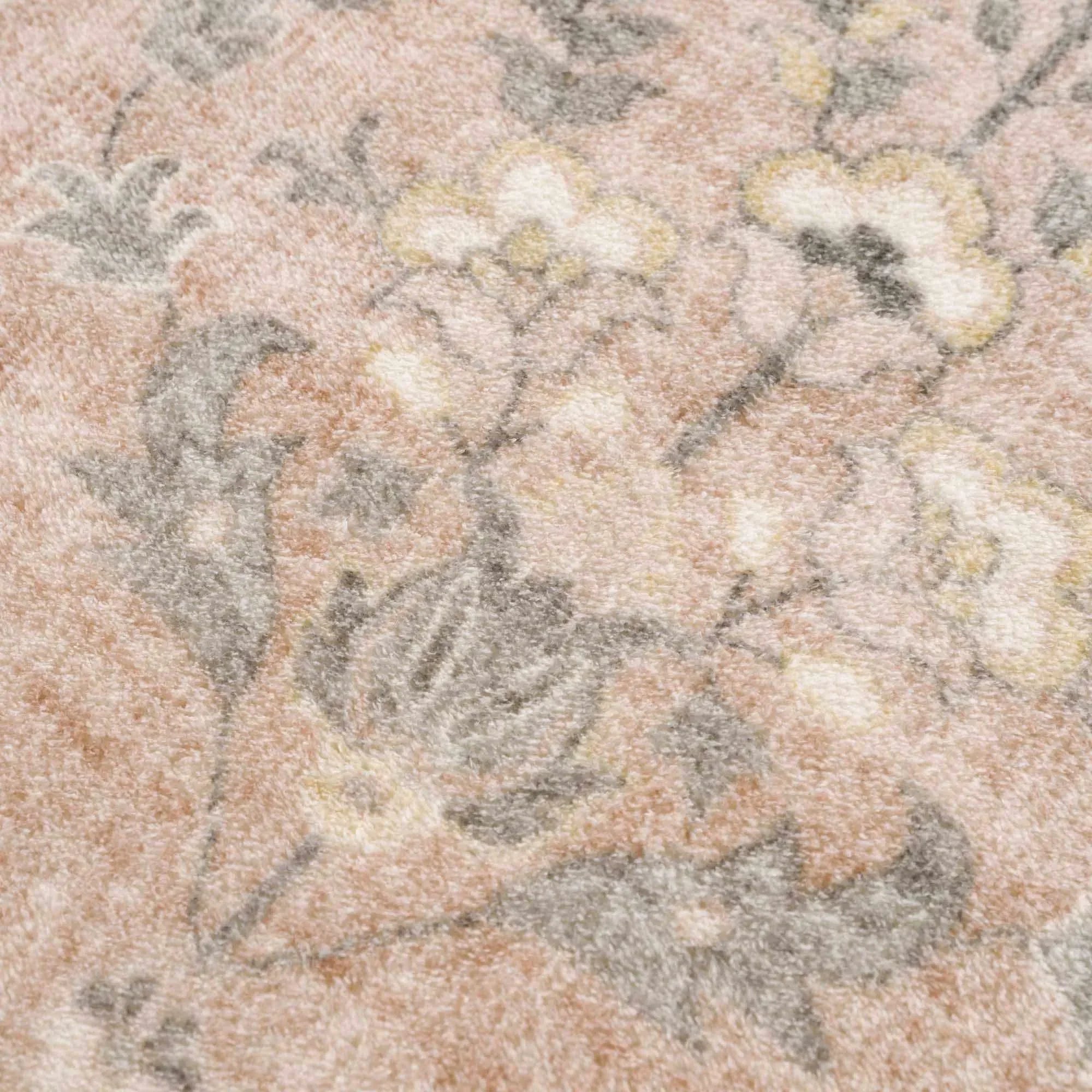 Coalburn Area Rug - The Mayfair Hall