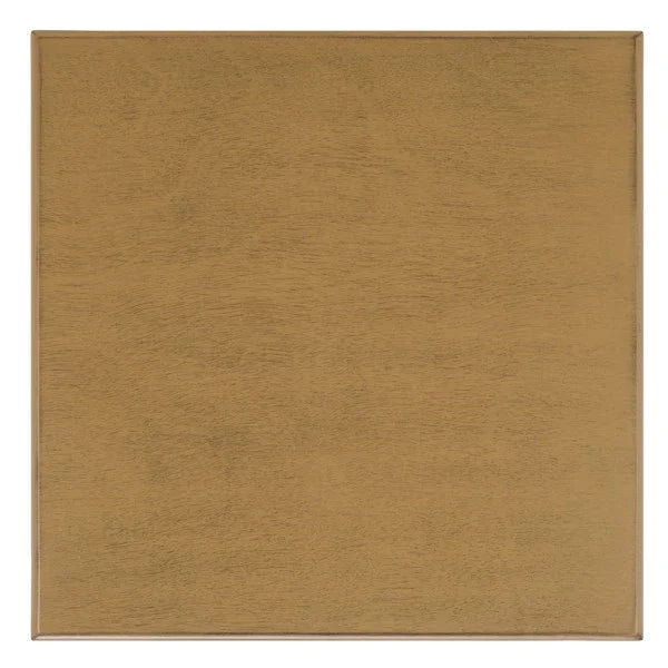 Dilyn 4 Tier Wood Shelving Unit in Desert Brown - The Mayfair Hall