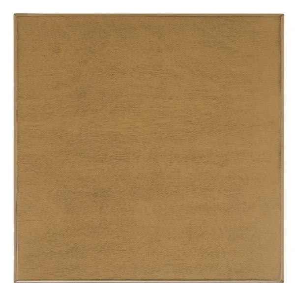 Dilyn 4 Tier Wood Shelving Unit in Desert Brown - The Mayfair Hall