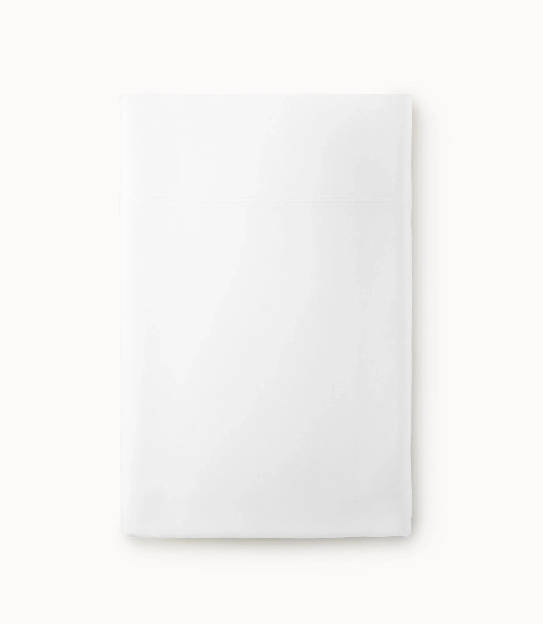 Nile Egyptian Cotton Flat Sheet