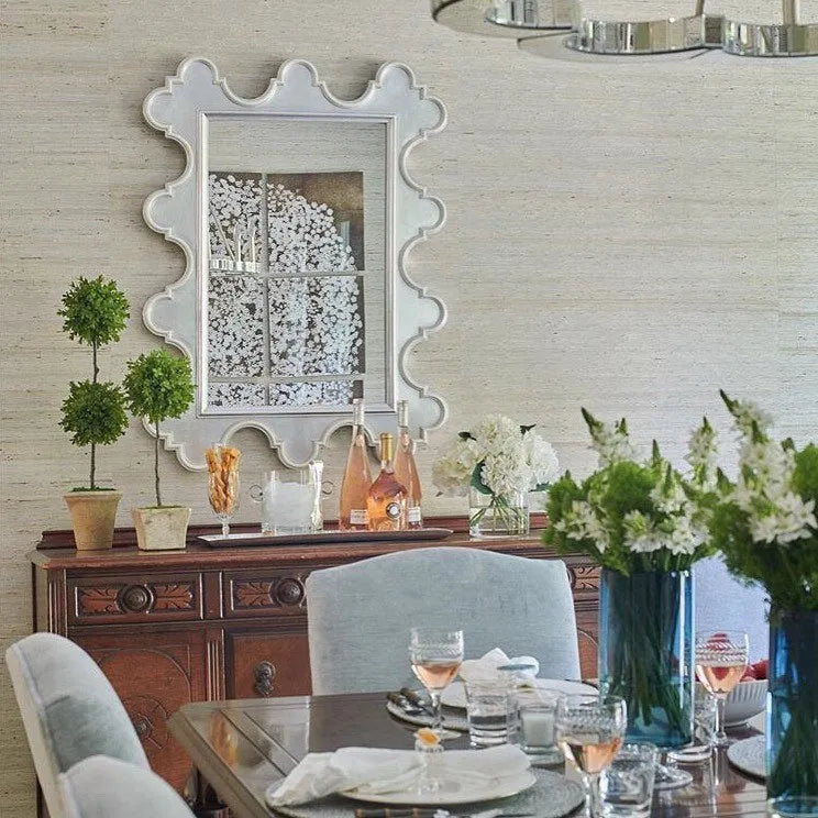 White Whisper - The Mayfair Hall