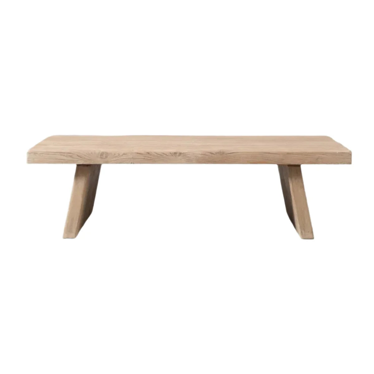 Elm Coffee Table - The Mayfair Hall