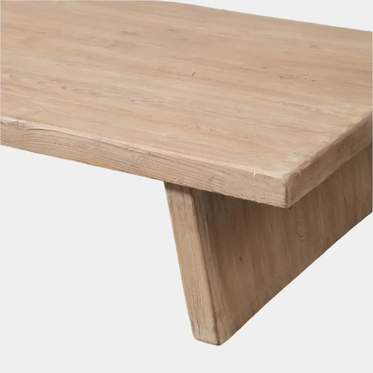 Elm Coffee Table - The Mayfair Hall