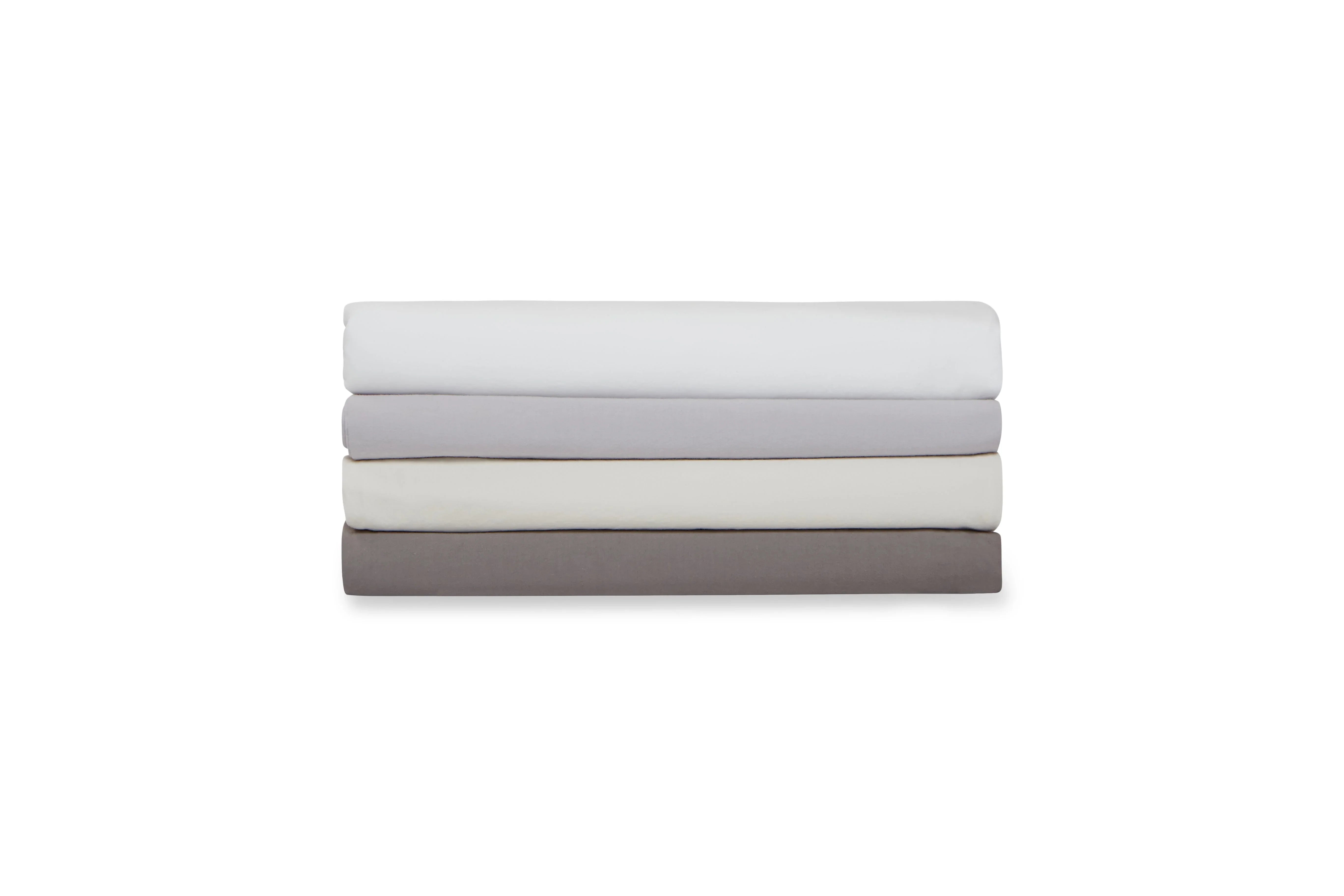 Relaxed Percale Sheet Set - The Mayfair Hall