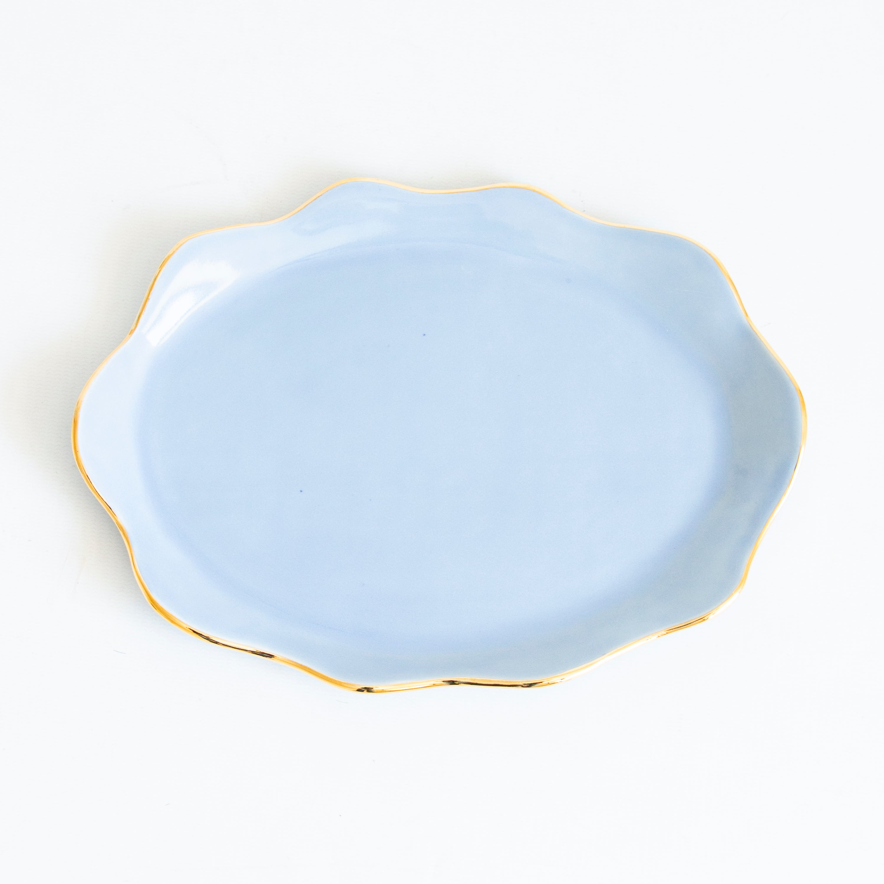 Essentiel Scallop Tray