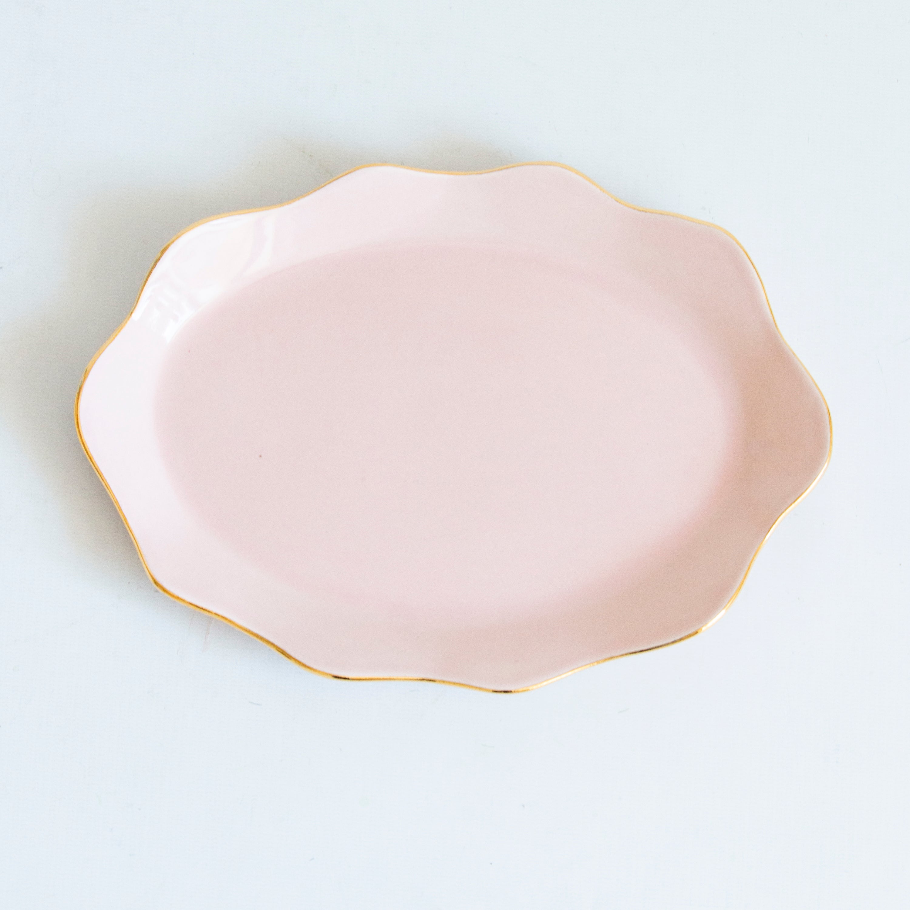 Essentiel Scallop Tray
