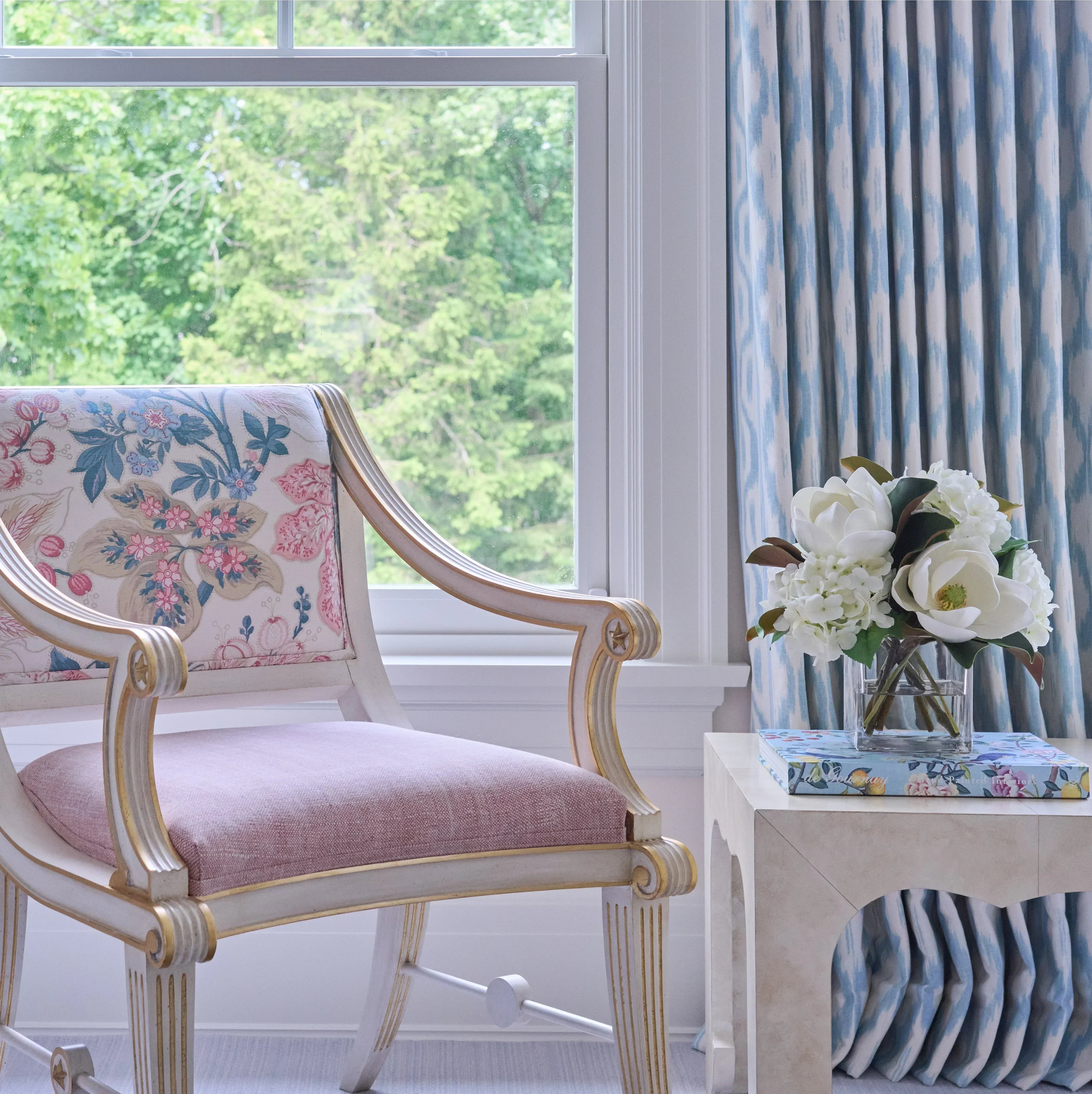 Winter Wonder - The Mayfair Hall