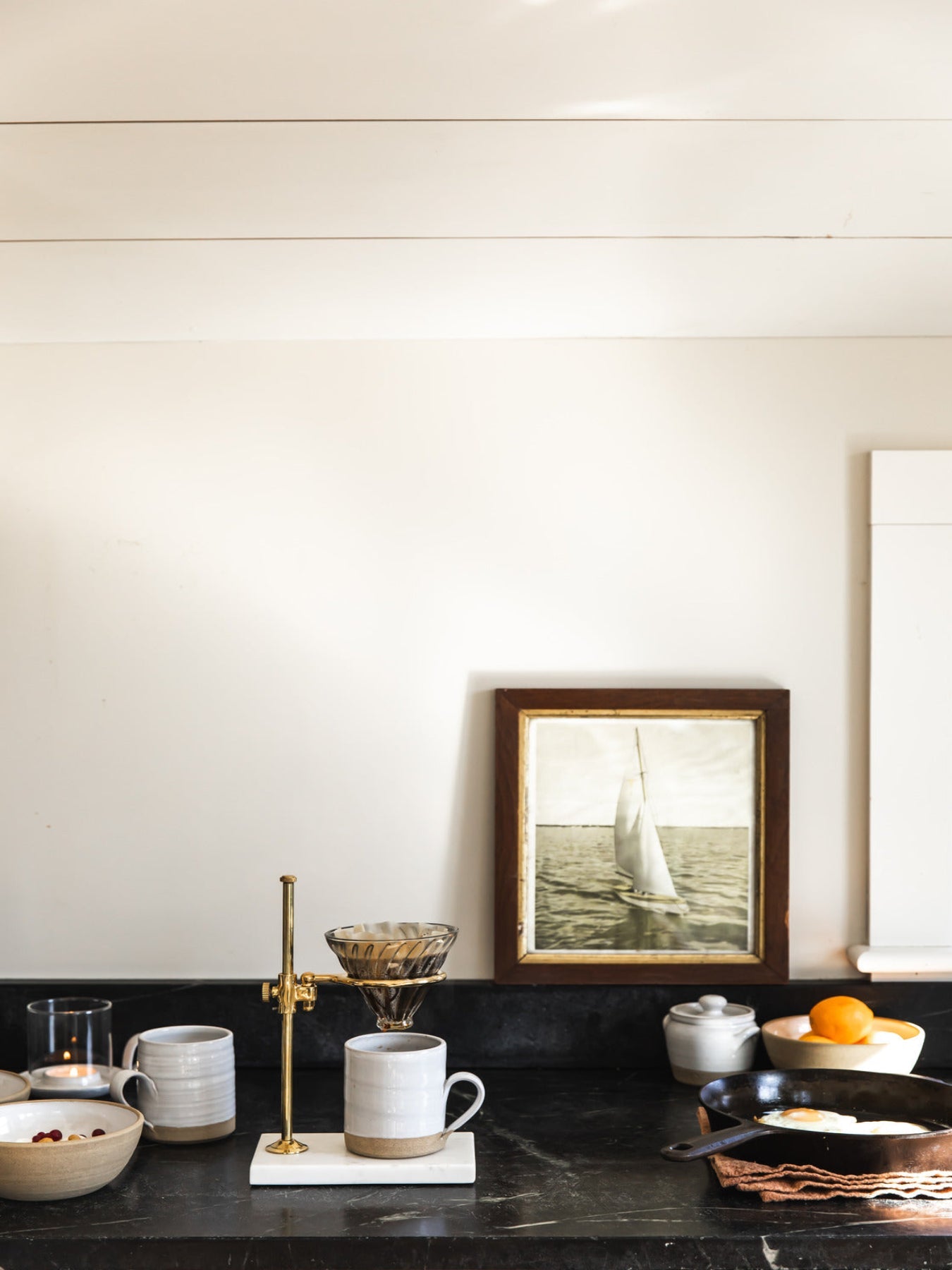 Silo Mug