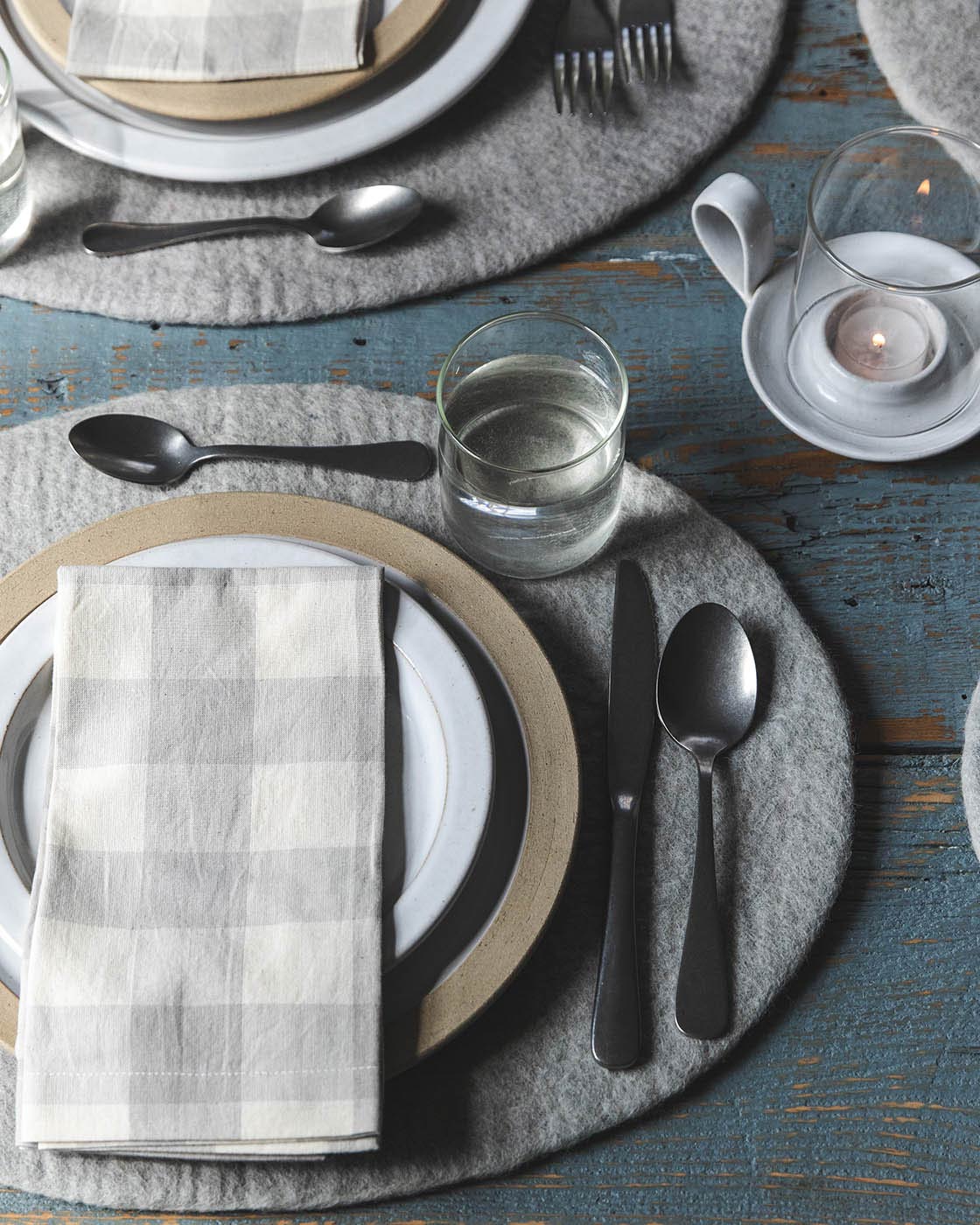 Woodstock Cutlery