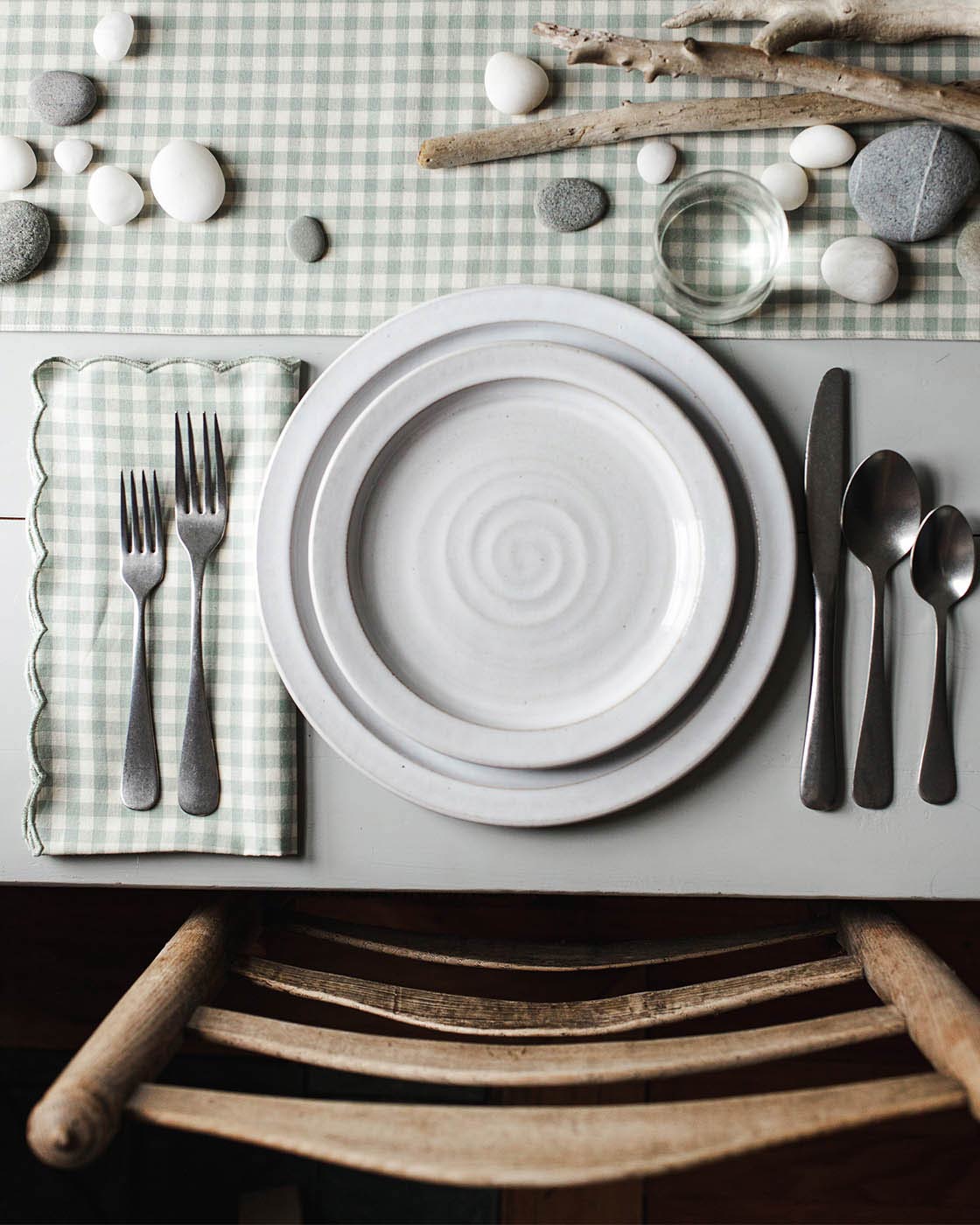 Woodstock Cutlery