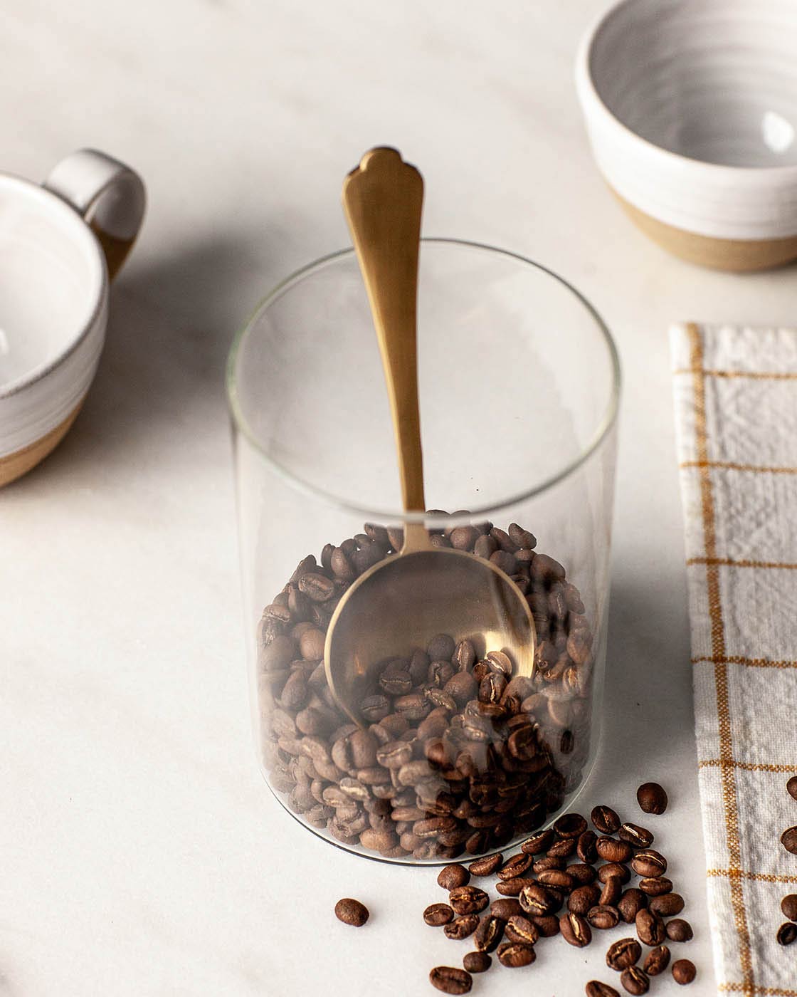 Coffee Scoop