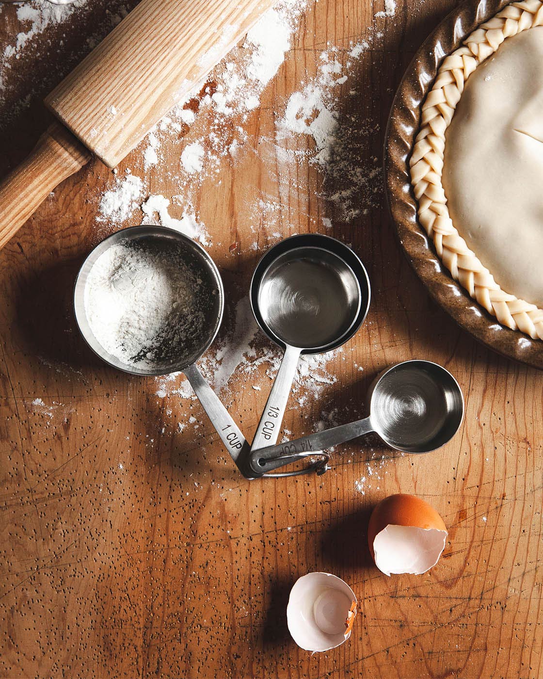 Stowe Measuring Cups