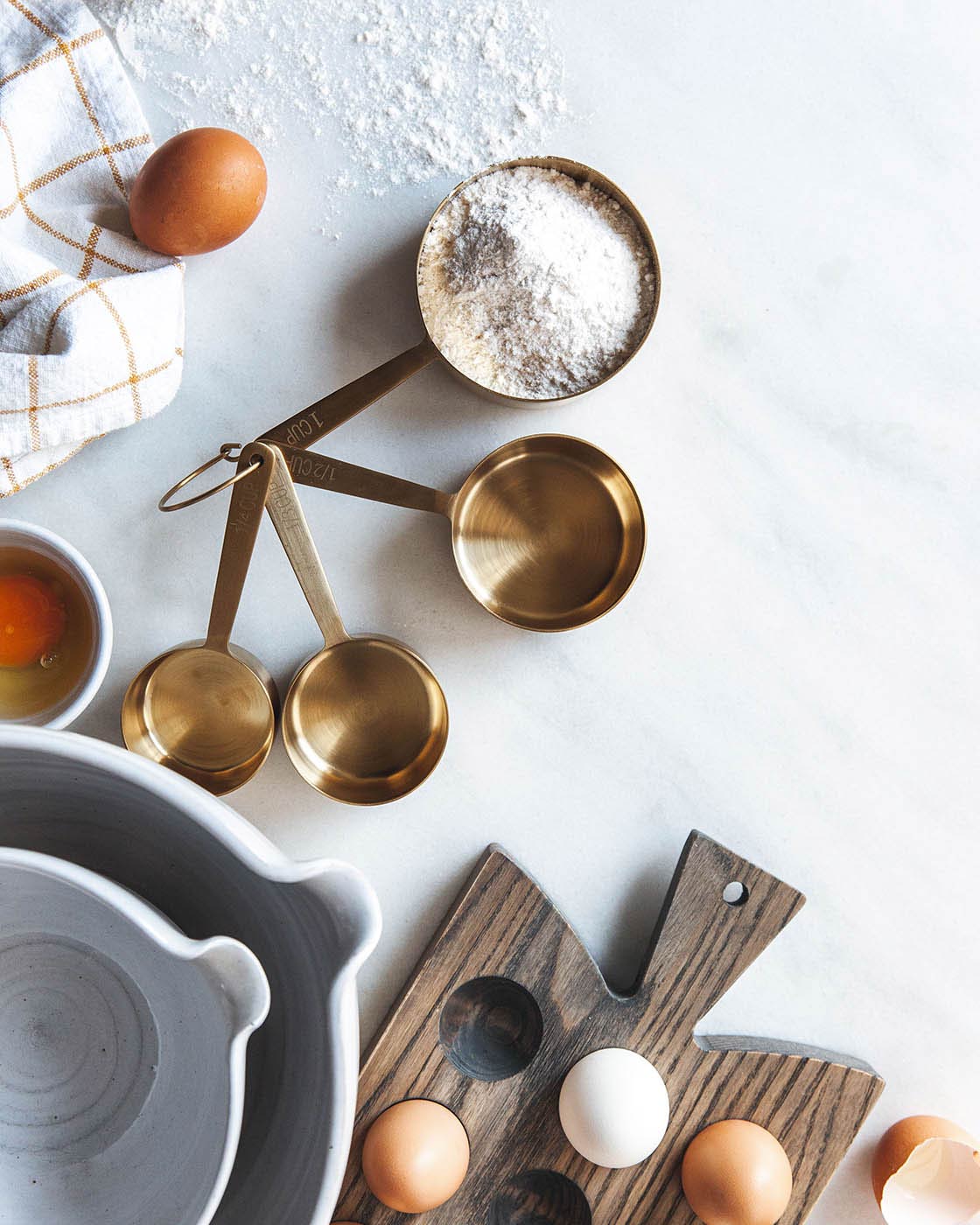 Stowe Measuring Cups