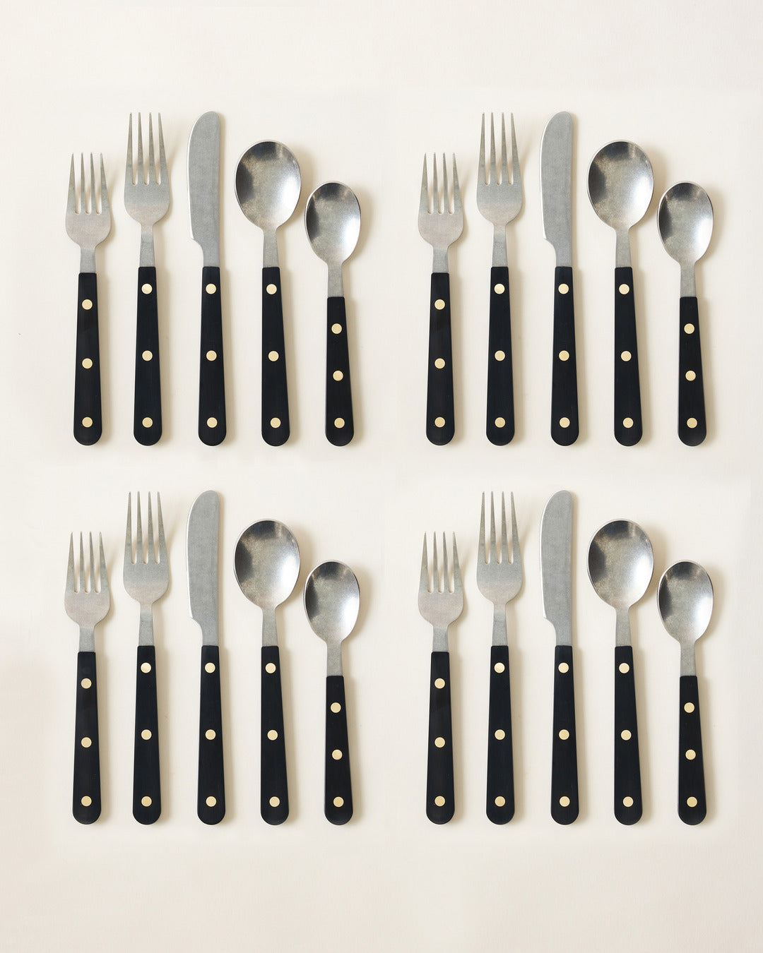 Heritage Cutlery
