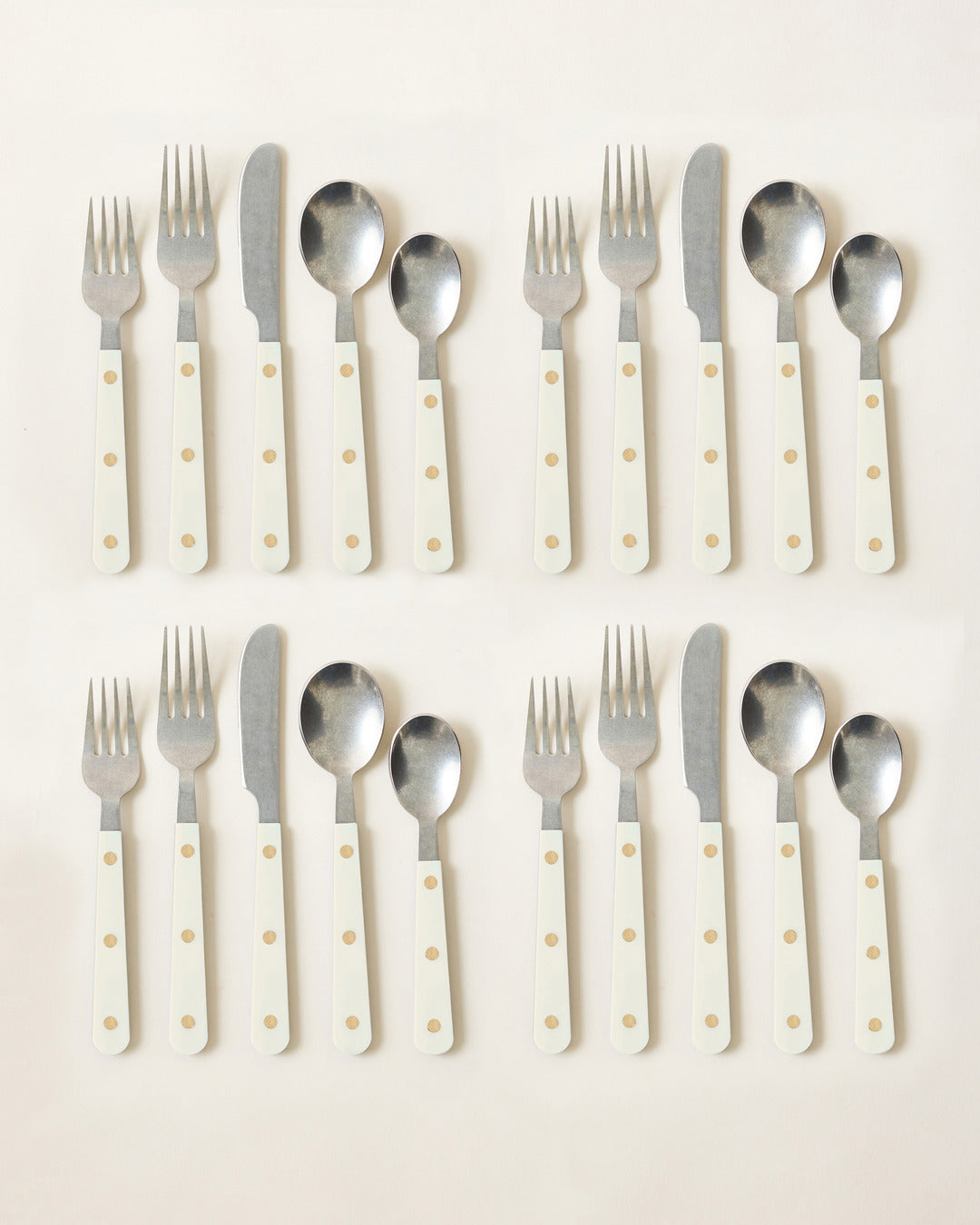 Heritage Cutlery