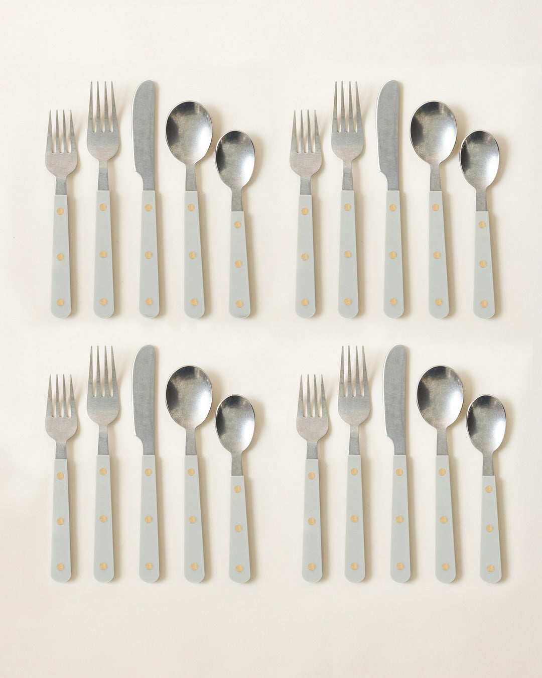 Heritage Cutlery