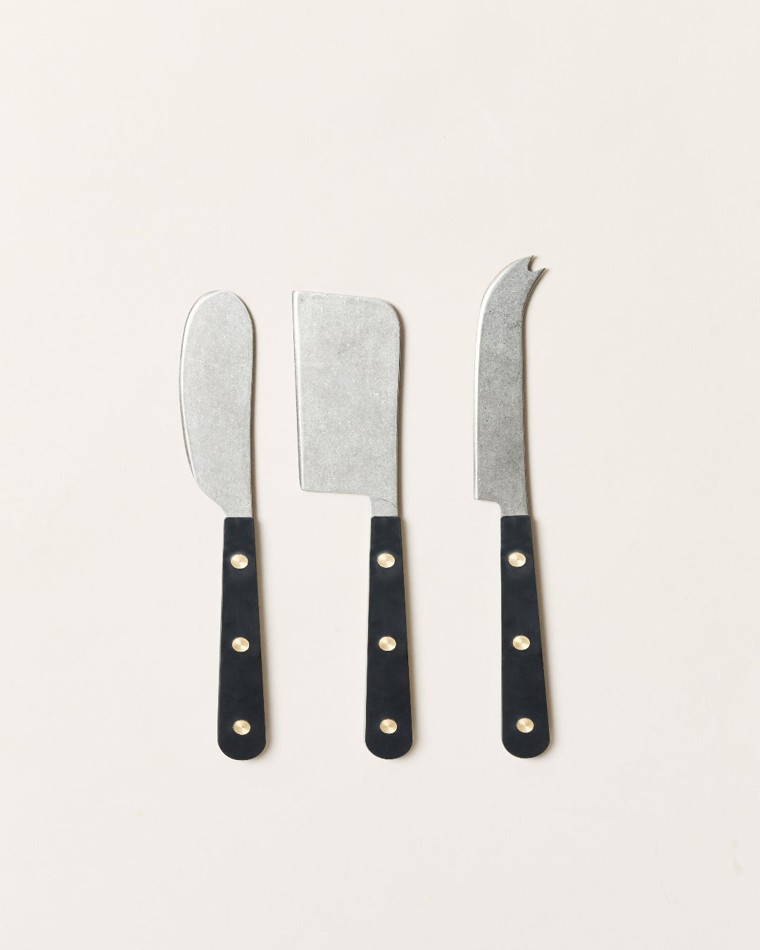 Heritage Cheese Knife Set