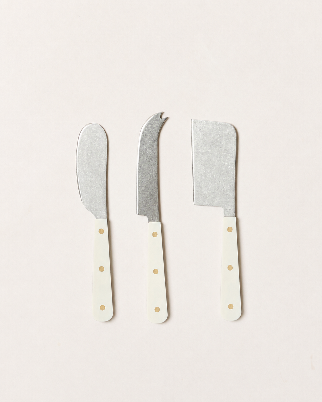 Heritage Cheese Knife Set