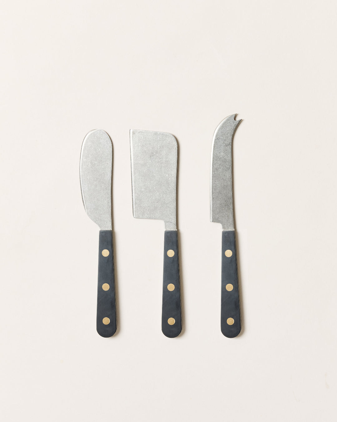 Heritage Cheese Knife Set