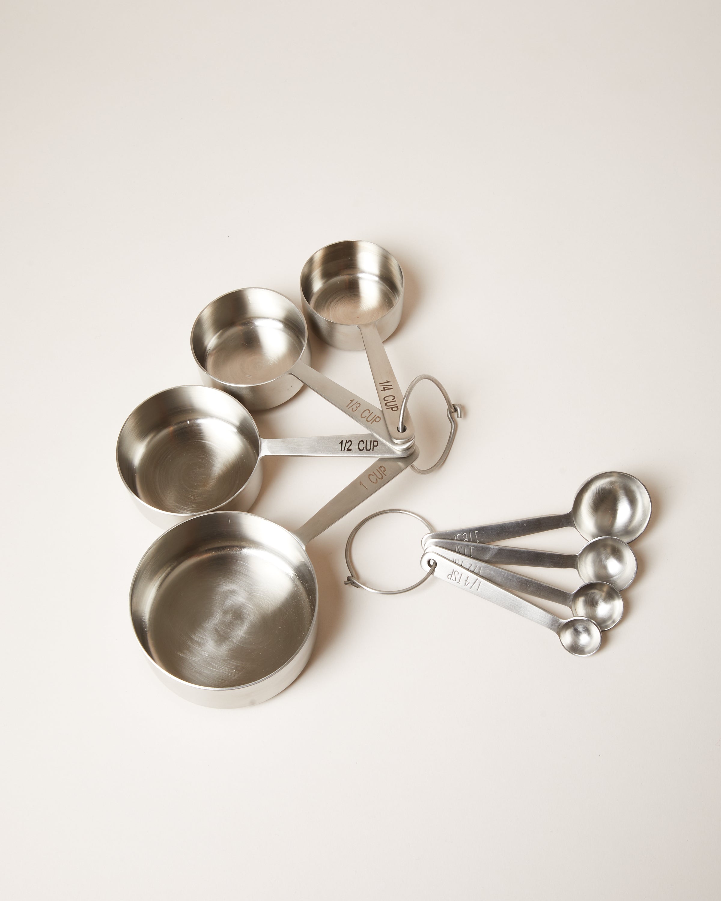 Stowe Measuring Spoons