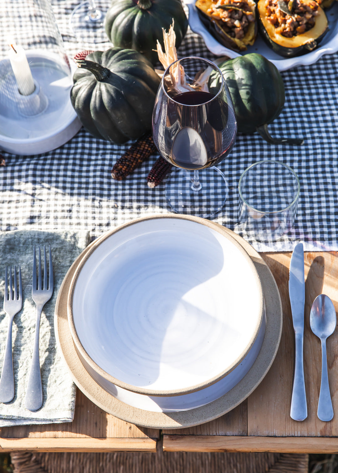 Woodstock Cutlery