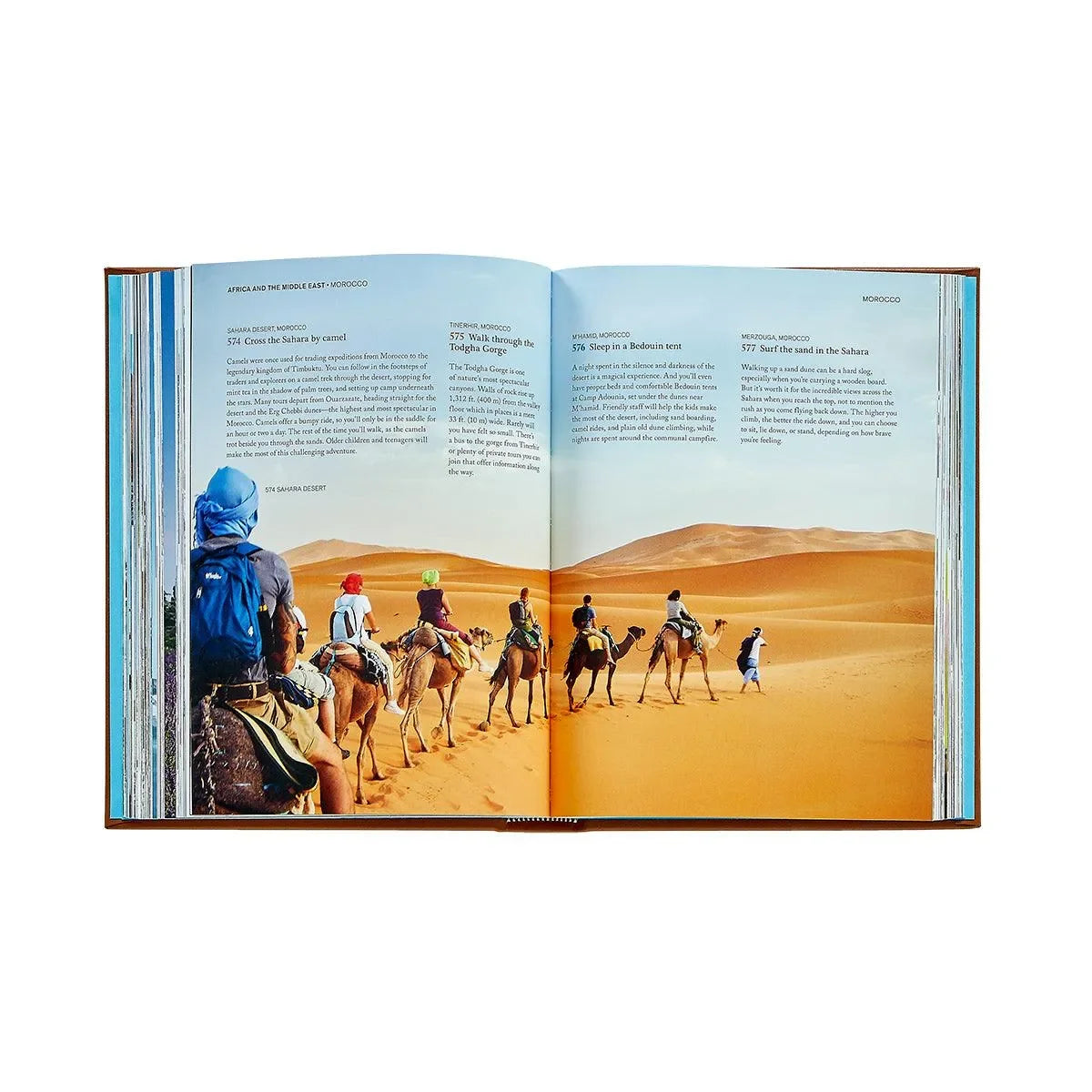 The Family Bucket List - The Mayfair Hall