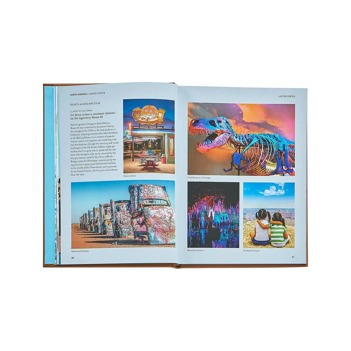 The Family Bucket List - The Mayfair Hall