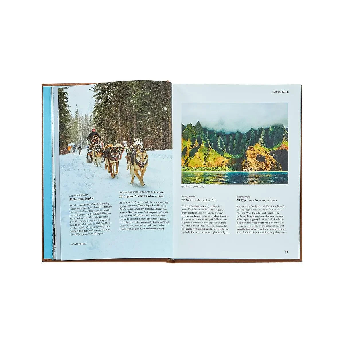 The Family Bucket List - The Mayfair Hall