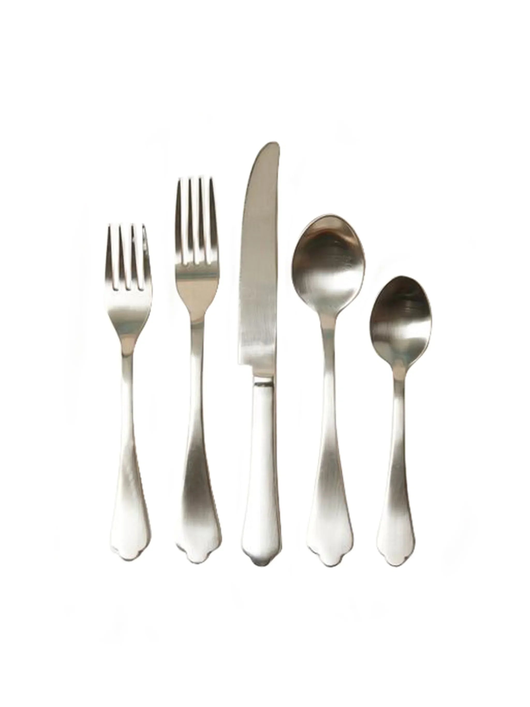 Farmhouse Pottery Essex Flatware - The Mayfair Hall