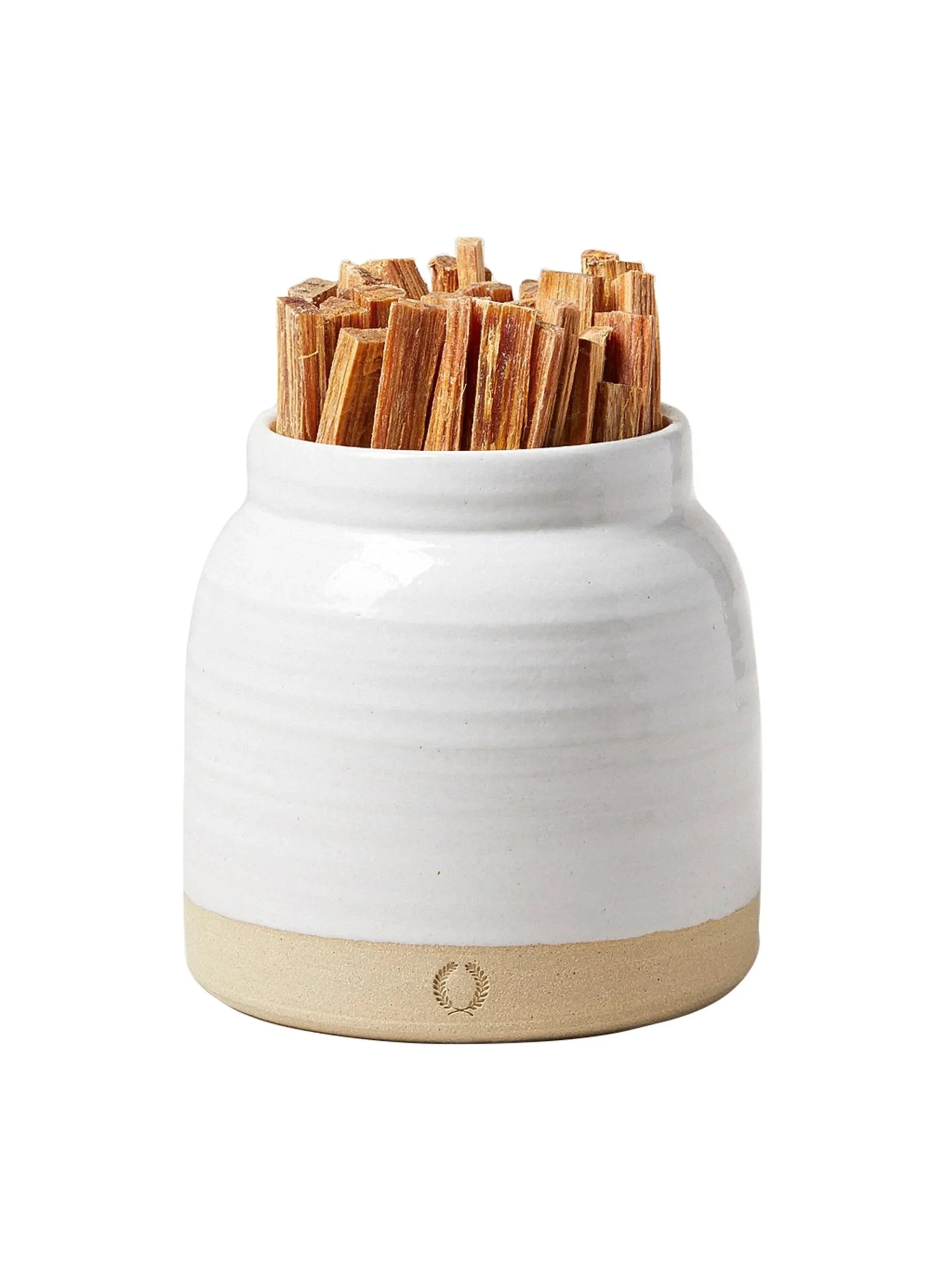 Farmhouse Pottery Milk Jug Fireside Crock - The Mayfair Hall