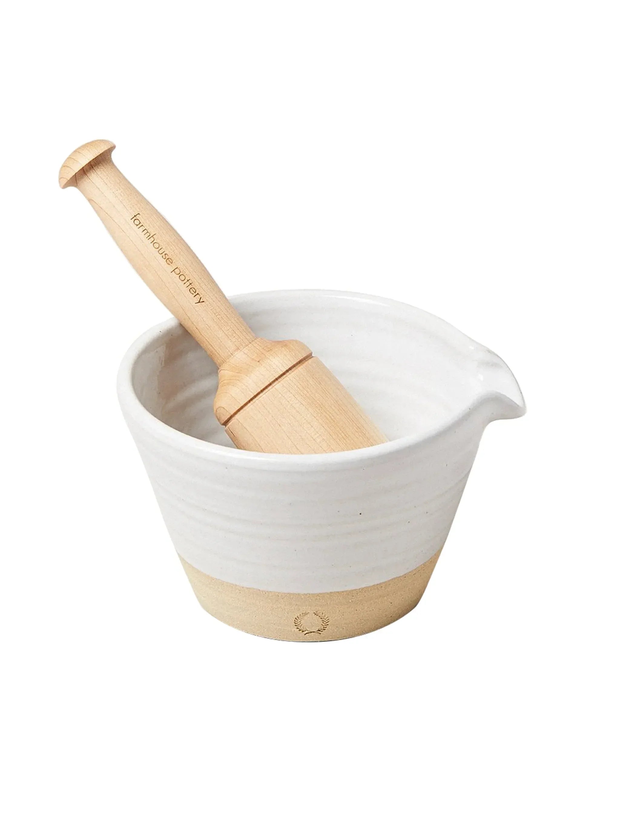 Farmhouse Pottery Silo Mix, Mash & Muddle Set - The Mayfair Hall