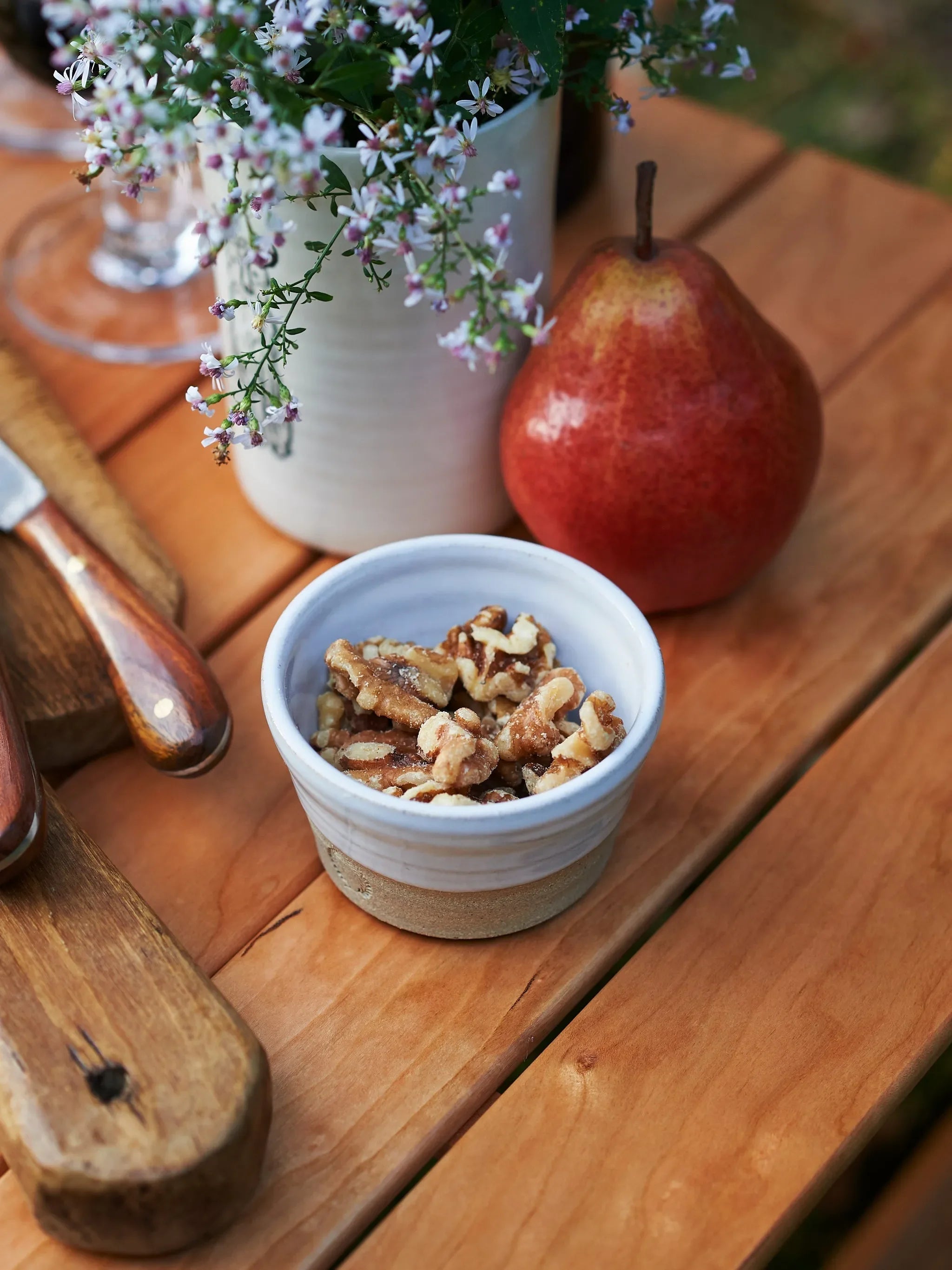Farmhouse Pottery Petite Silo Bowl - The Mayfair Hall