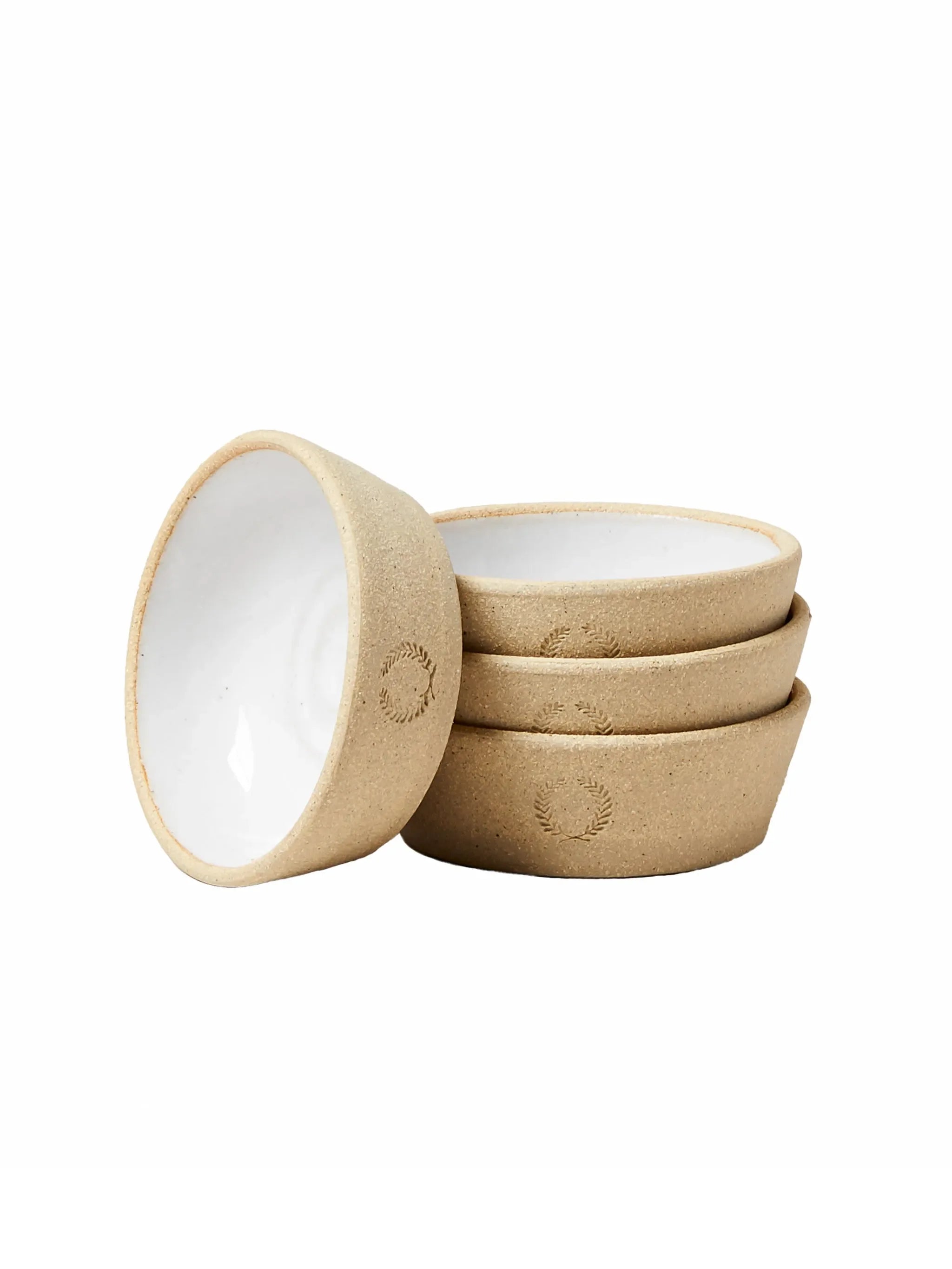 Farmhouse Pottery Silo Ramekin Set - The Mayfair Hall