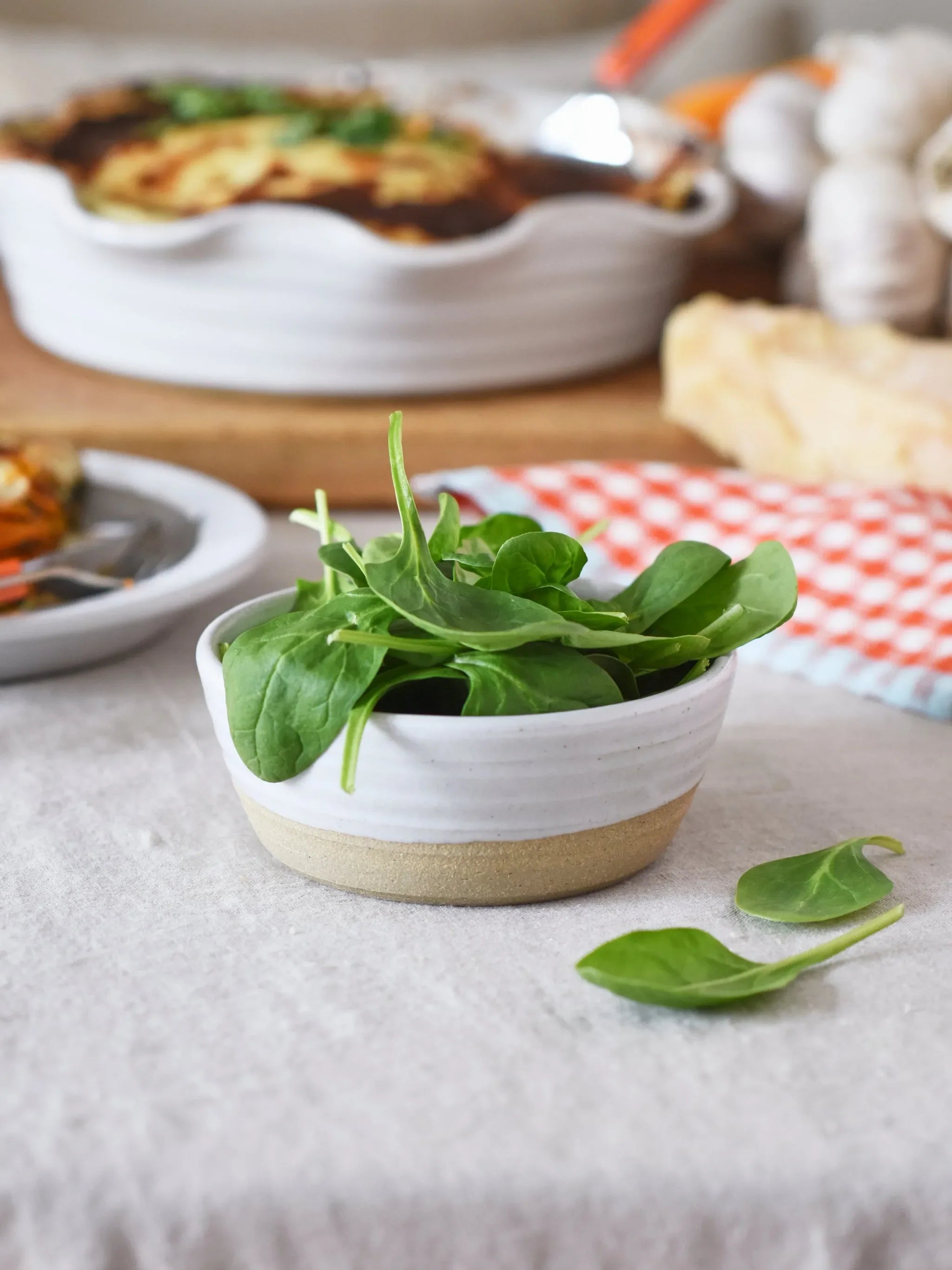 Farmhouse Pottery Silo Bowl - The Mayfair Hall