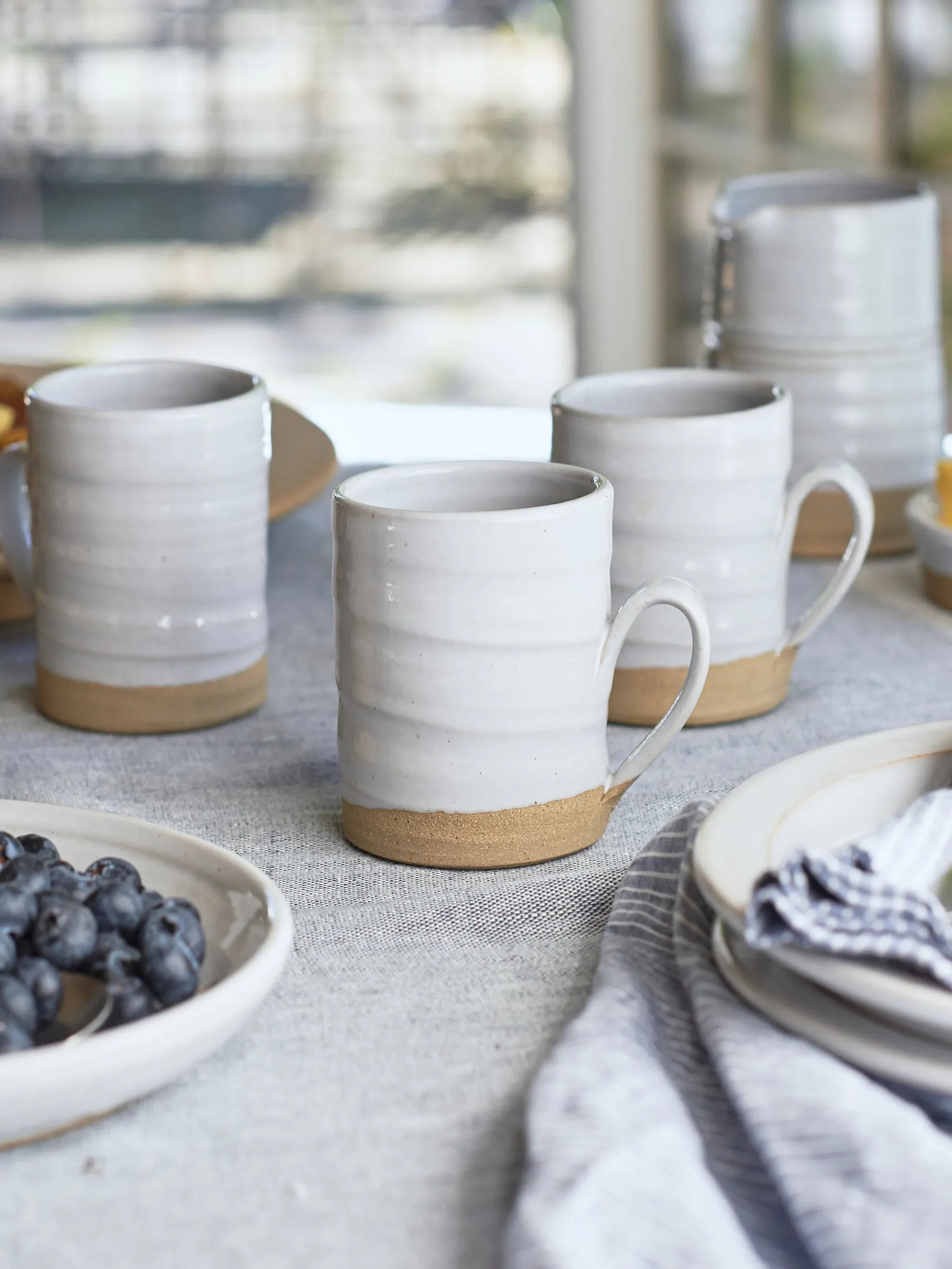 Farmhouse Pottery Silo Mug - The Mayfair Hall